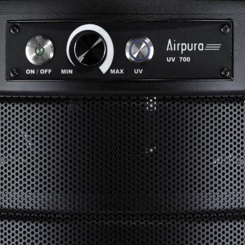 Airpura UV714 - Germs and Mold Super HEPA (SC) - Image 5