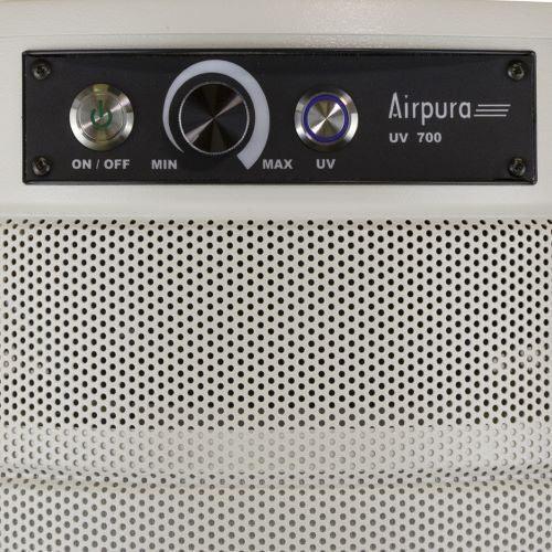 Airpura UV714 - Germs and Mold Super HEPA (SC) - Image 6