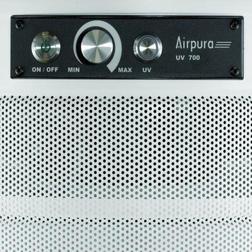 Airpura UV714 - Germs and Mold Super HEPA (SC) - Image 7