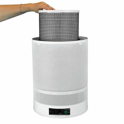 Airpura V400 VOC and Chemical Air Purifier (SC) - Image 10