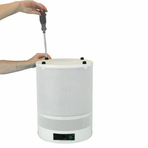 Airpura V400 VOC and Chemical Air Purifier (SC) - Image 7