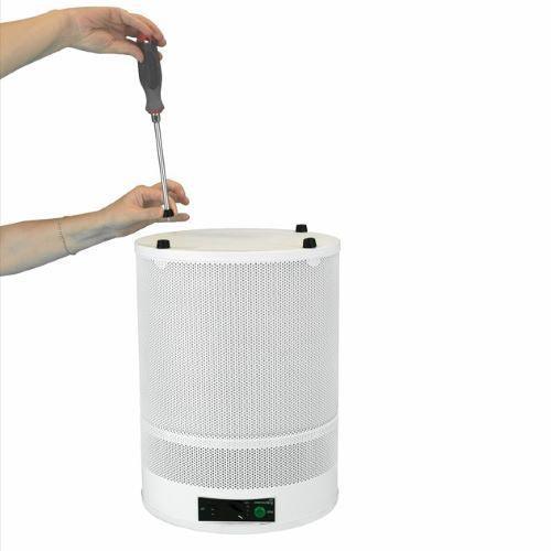 Airpura V400 VOC and Chemical Air Purifier (SC) - Image 8