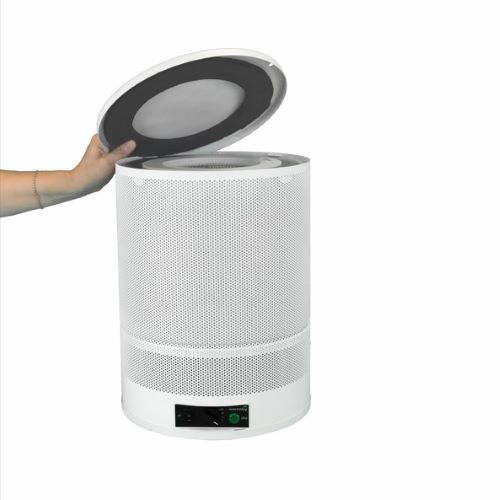 Airpura V400 VOC and Chemical Air Purifier (SC) - Image 9