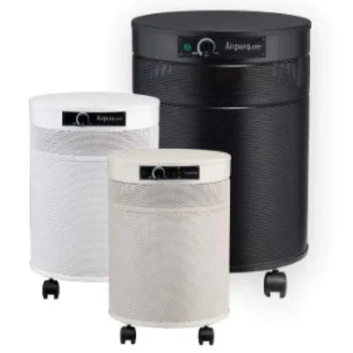 Airpura V614 Air Purifier (SC) - Image 4