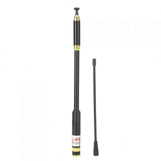 AL-800 Antenna - Extendable BNC Dual Band Antenna for Long-Range Performance (SC) - Image 11