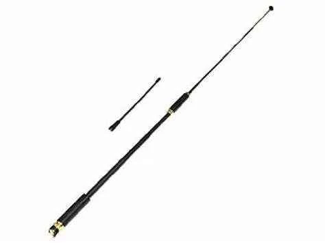 AL-800 Antenna - Extendable BNC Dual Band Antenna for Long-Range Performance (SC) - Image 6