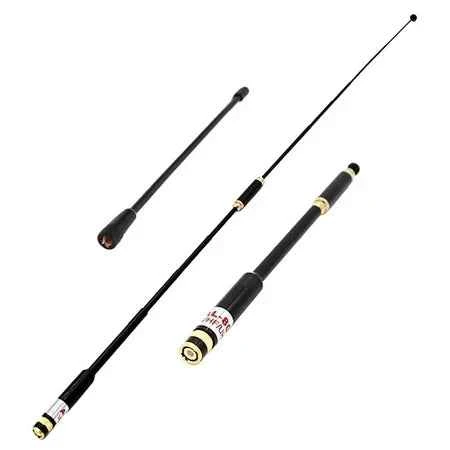 AL-800 Antenna - Extendable BNC Dual Band Antenna for Long-Range Performance (SC) - Image 7