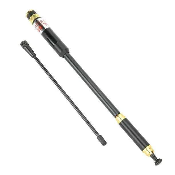 AL-800 Antenna - Extendable BNC Dual Band Antenna for Long-Range Performance (SC) - Image 8