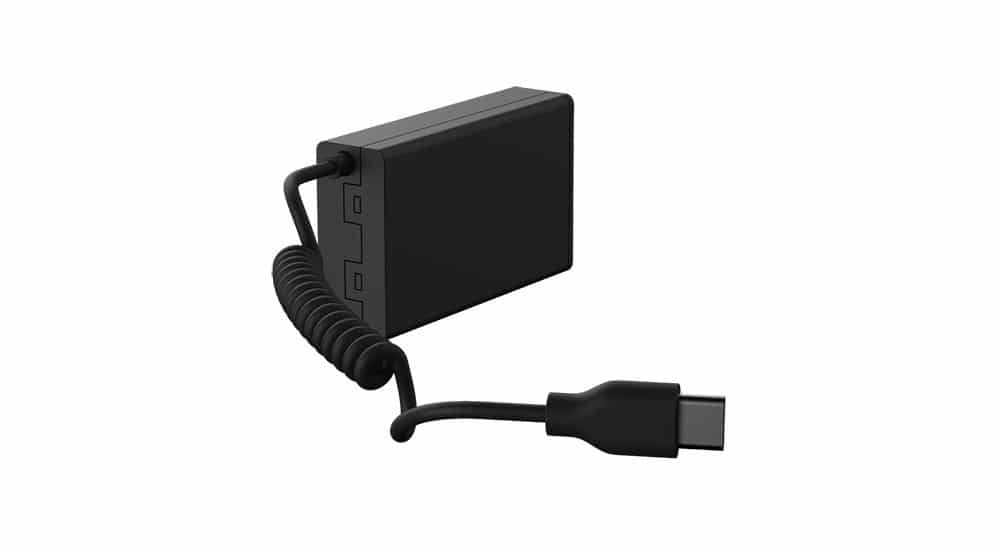 Alkaline Battery Pack - Image 2