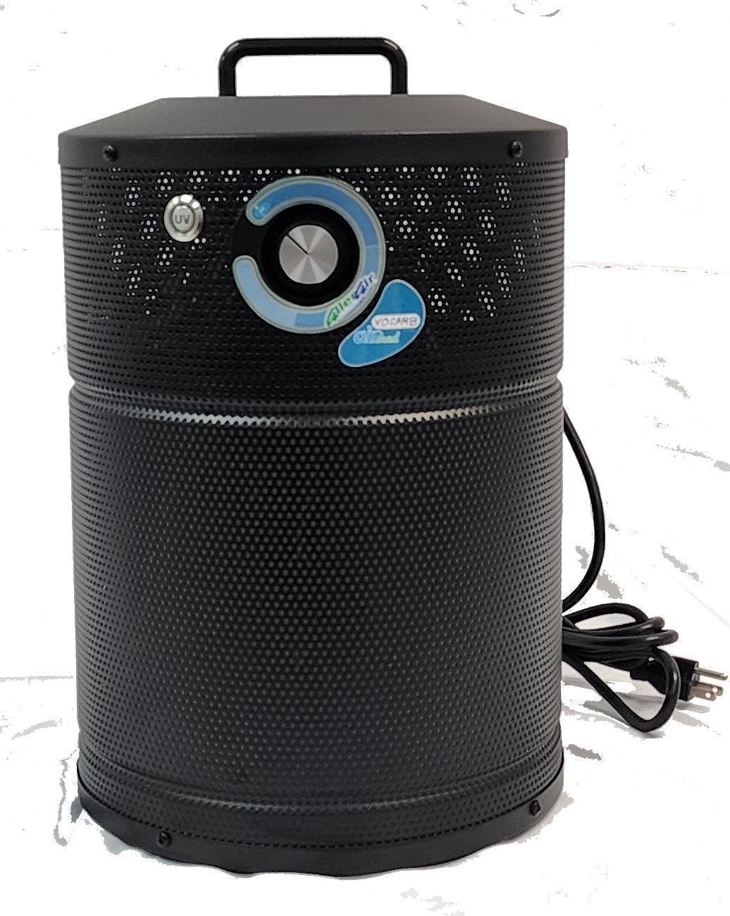 AllerAir - AirMed 1 Compact Air Purifier - Image 2