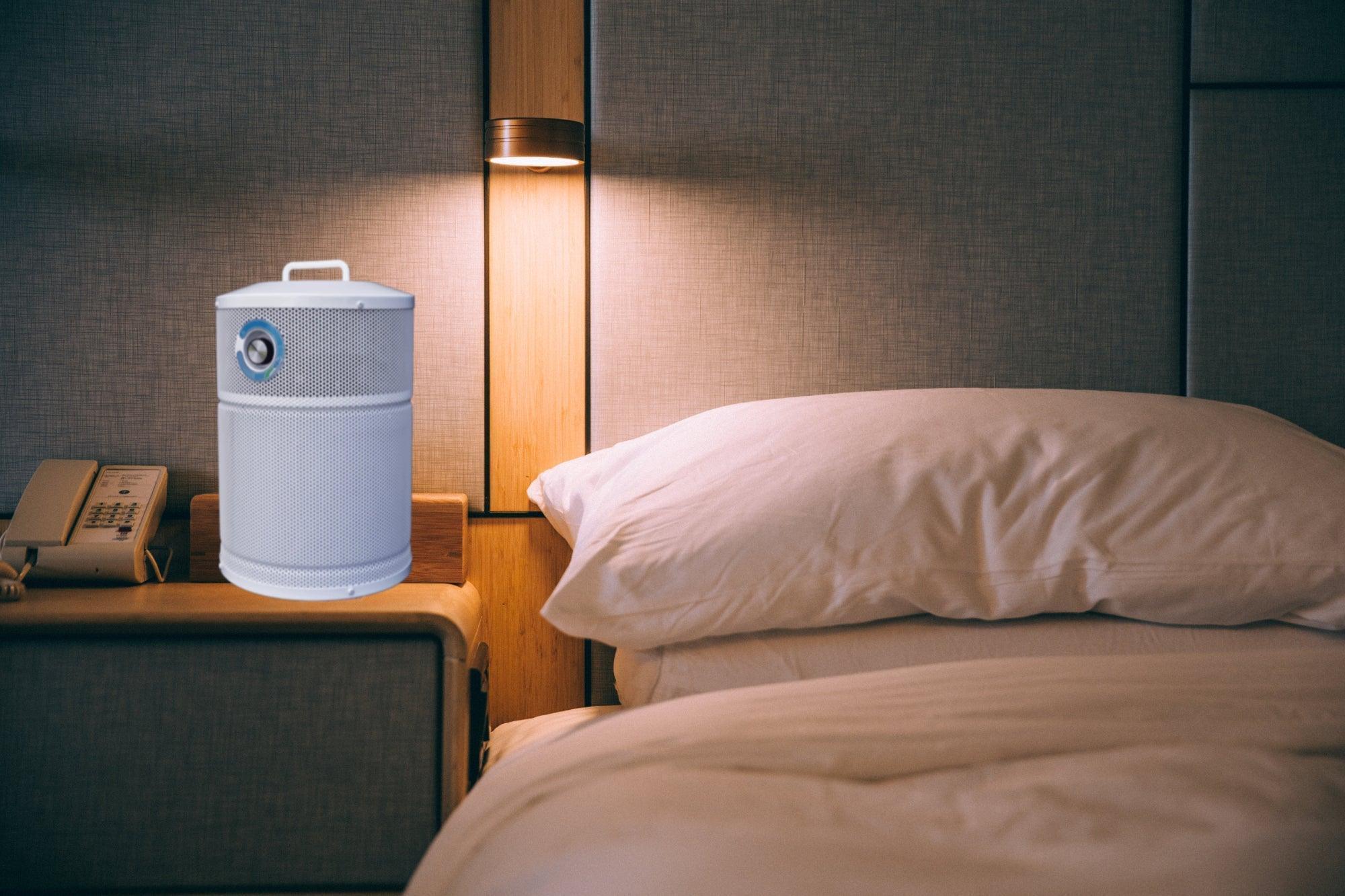 AllerAir - AirMed 1 Compact Air Purifier - Image 3