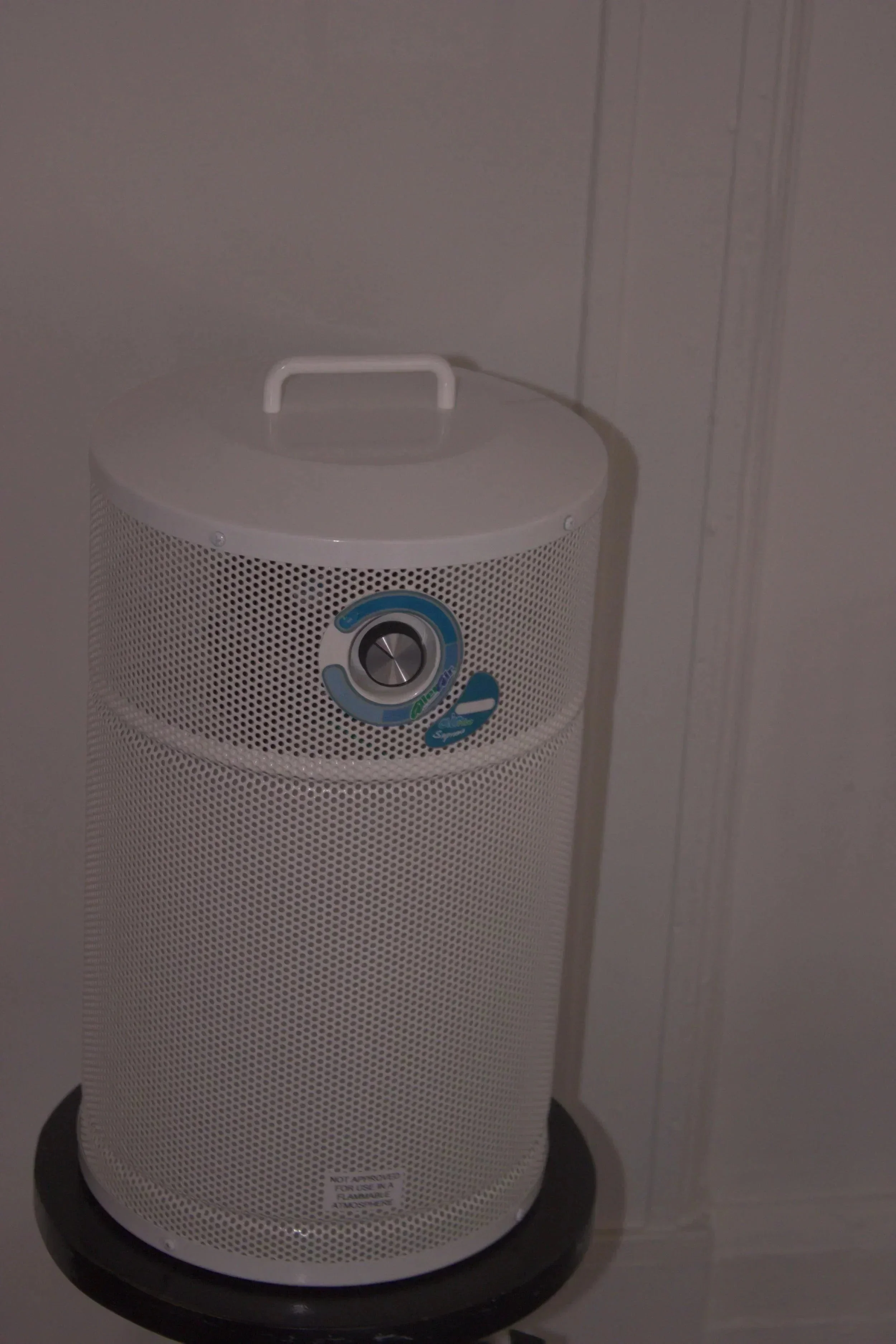 AllerAir - AirMed 1 Supreme Air Purifier - Image 3