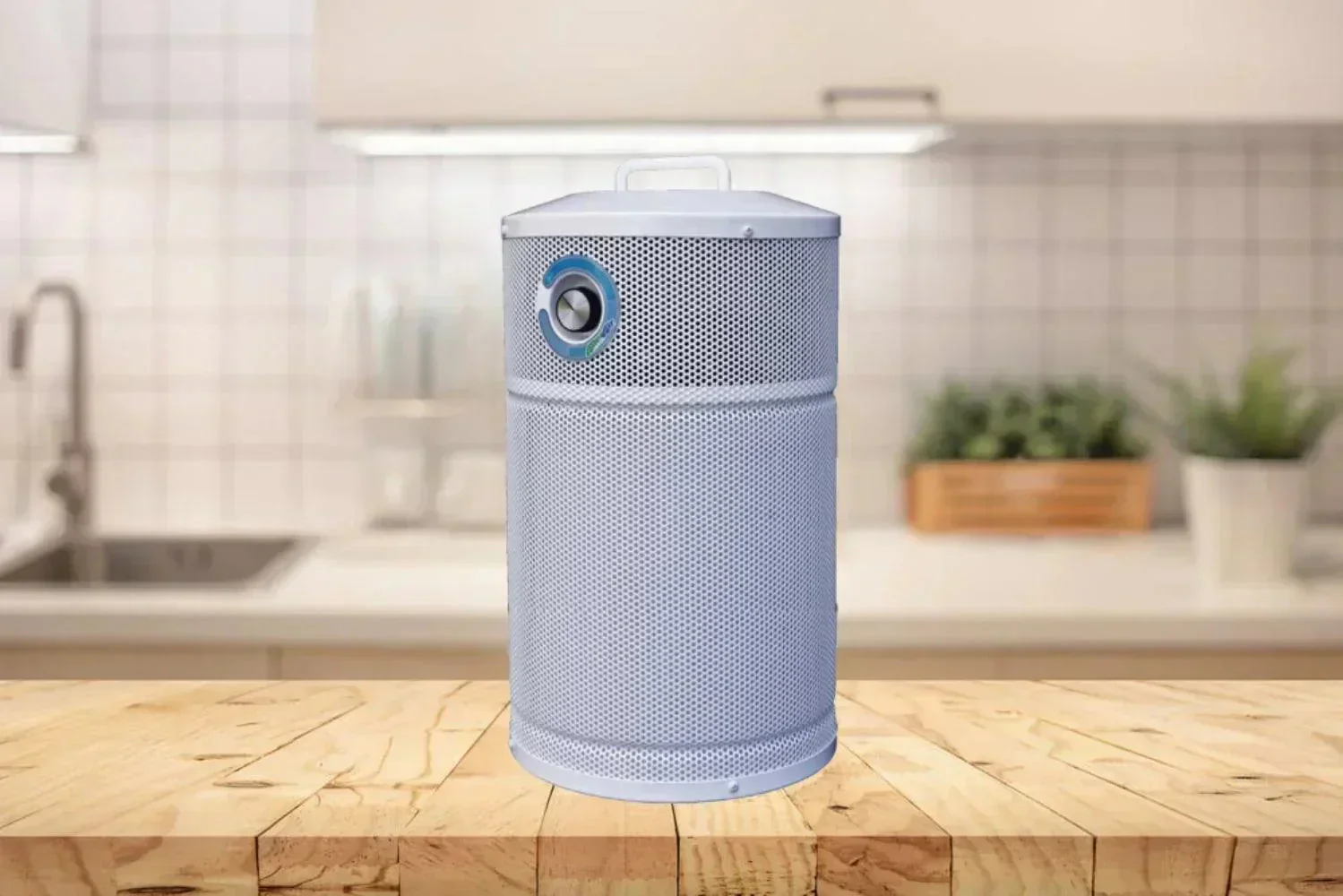 AllerAir AirMed 3 Supreme Air Purifier - Image 2