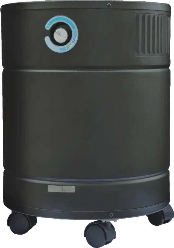AllerAir - AirMedic Pro 5 MCS Air Purifier - Image 2