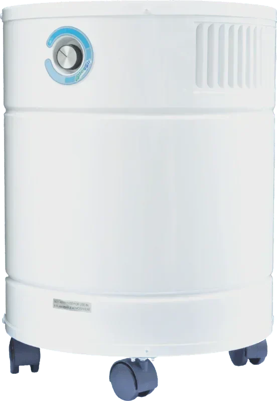AllerAir AirMedic Pro 5 Plus Air Purifier
