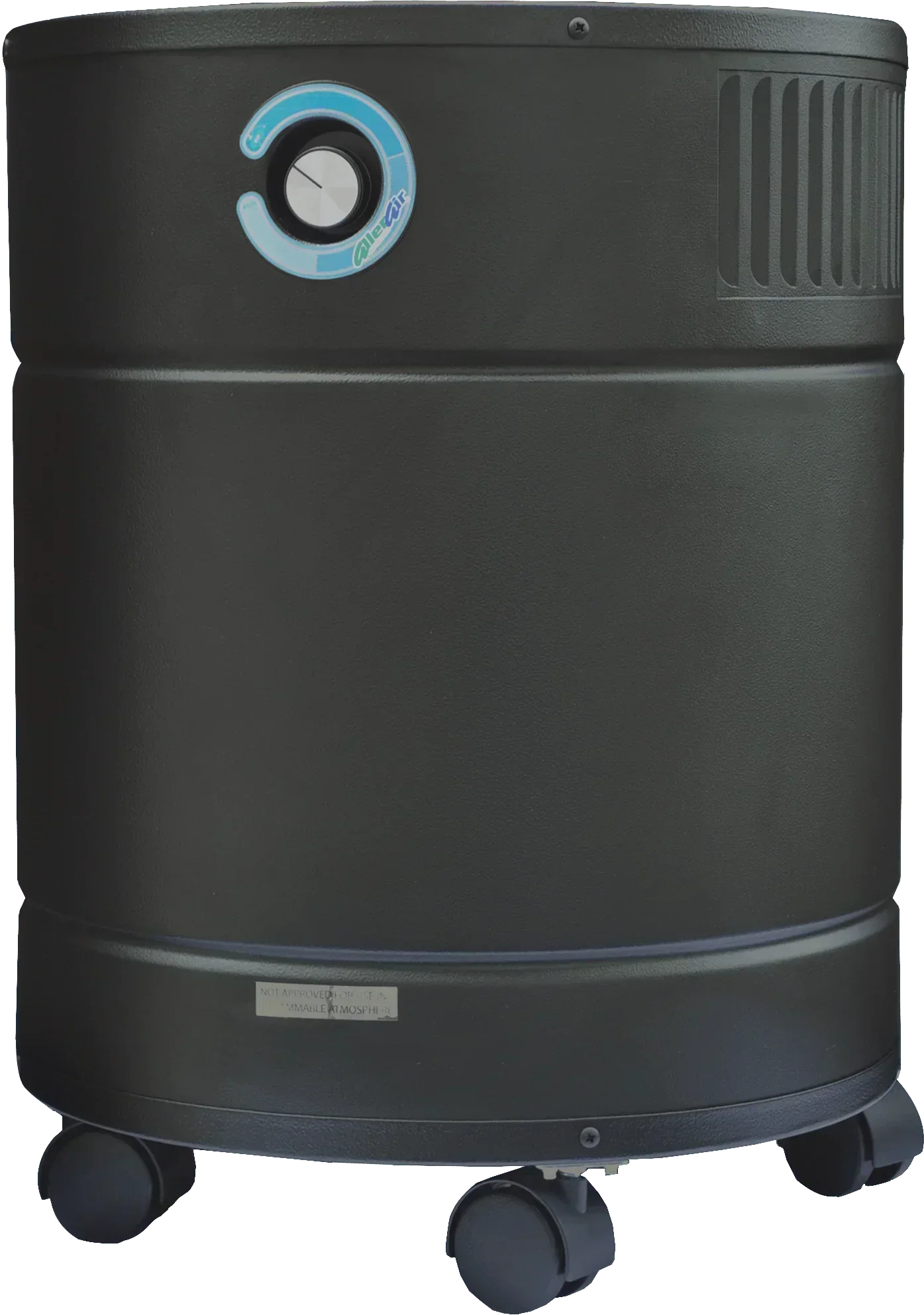 AllerAir AirMedic Pro 5 Plus Air Purifier - Image 2