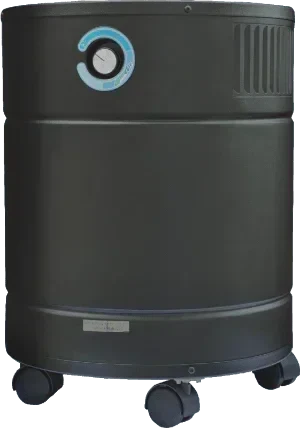 AllerAir - AirMedic Pro 5 Ultra S - Smoke Eater Air Purifier - Image 3