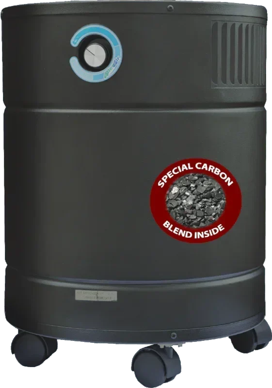 AllerAir - AirMedic Pro 5 Ultra VOG Air Purifier - Image 2