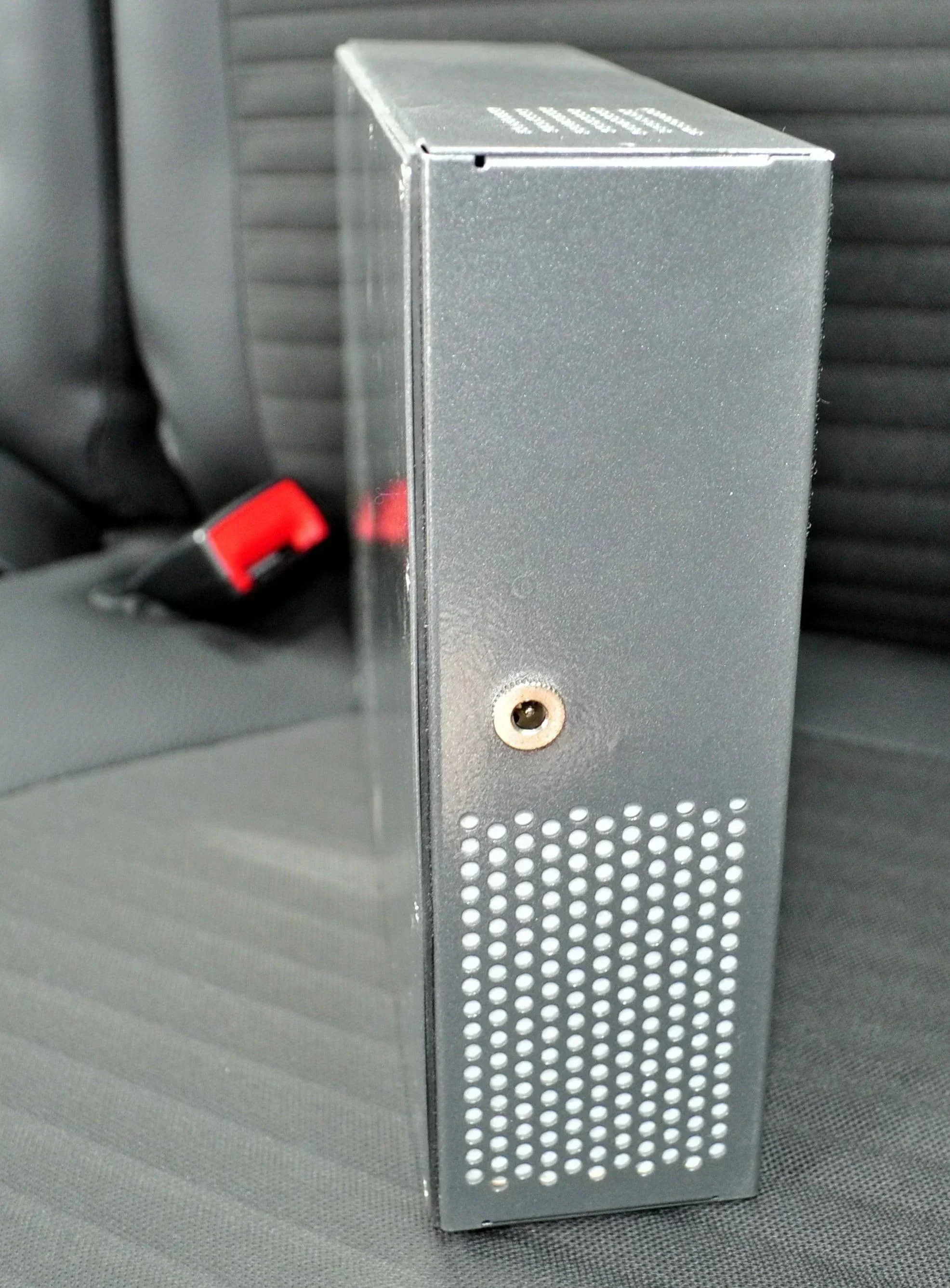 AllerAir - MobileAir Car Air Purifier - Image 5