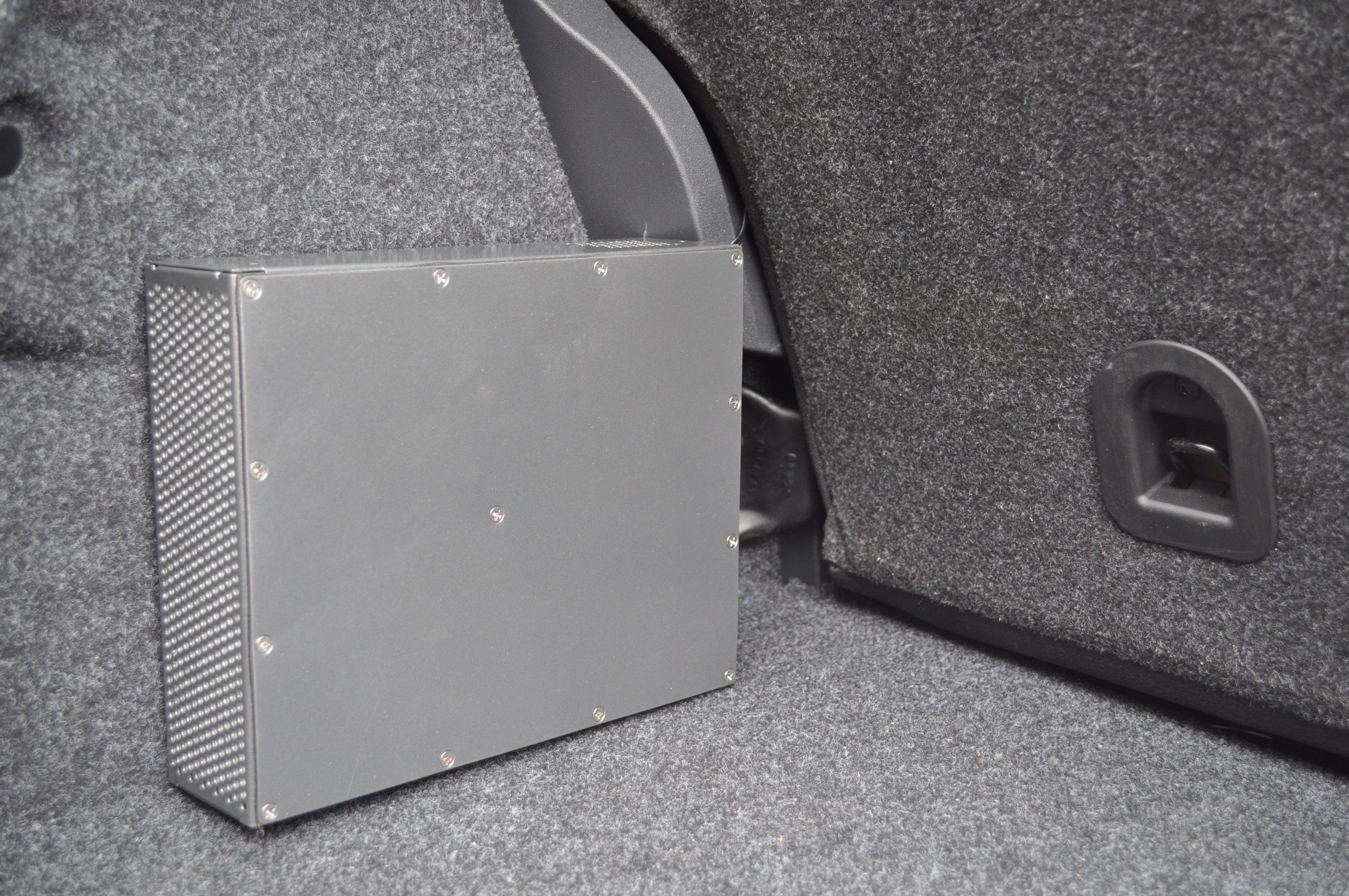 AllerAir - MobileAir Car Air Purifier - Image 6