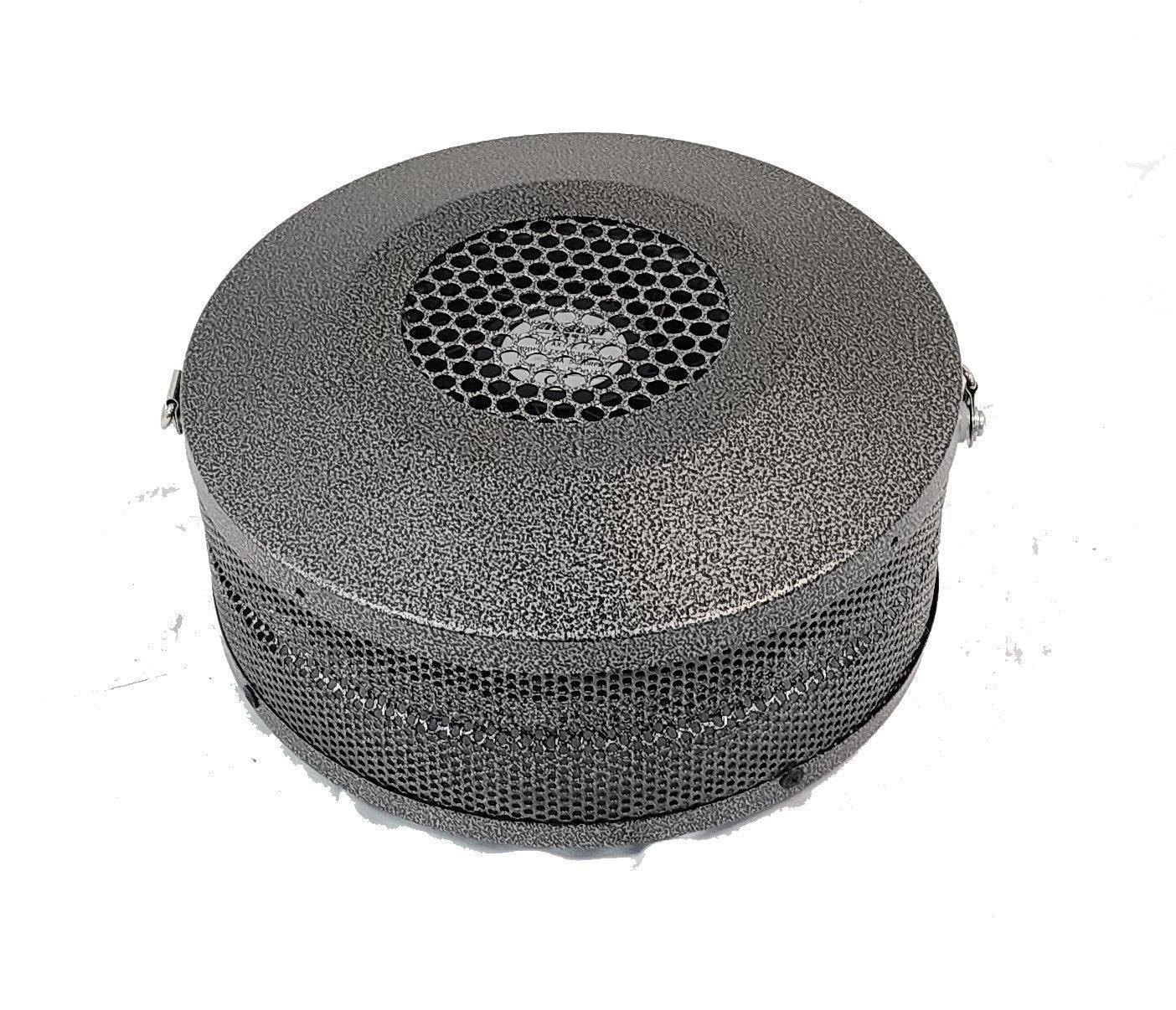 AllerAir - MobileAir Plus Desktop Air Purifier - HEPA - Image 2