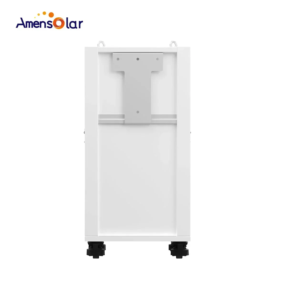 AmenSolar AMF16000 16KWH Floor-Mounted Lithium Battery - Image 3