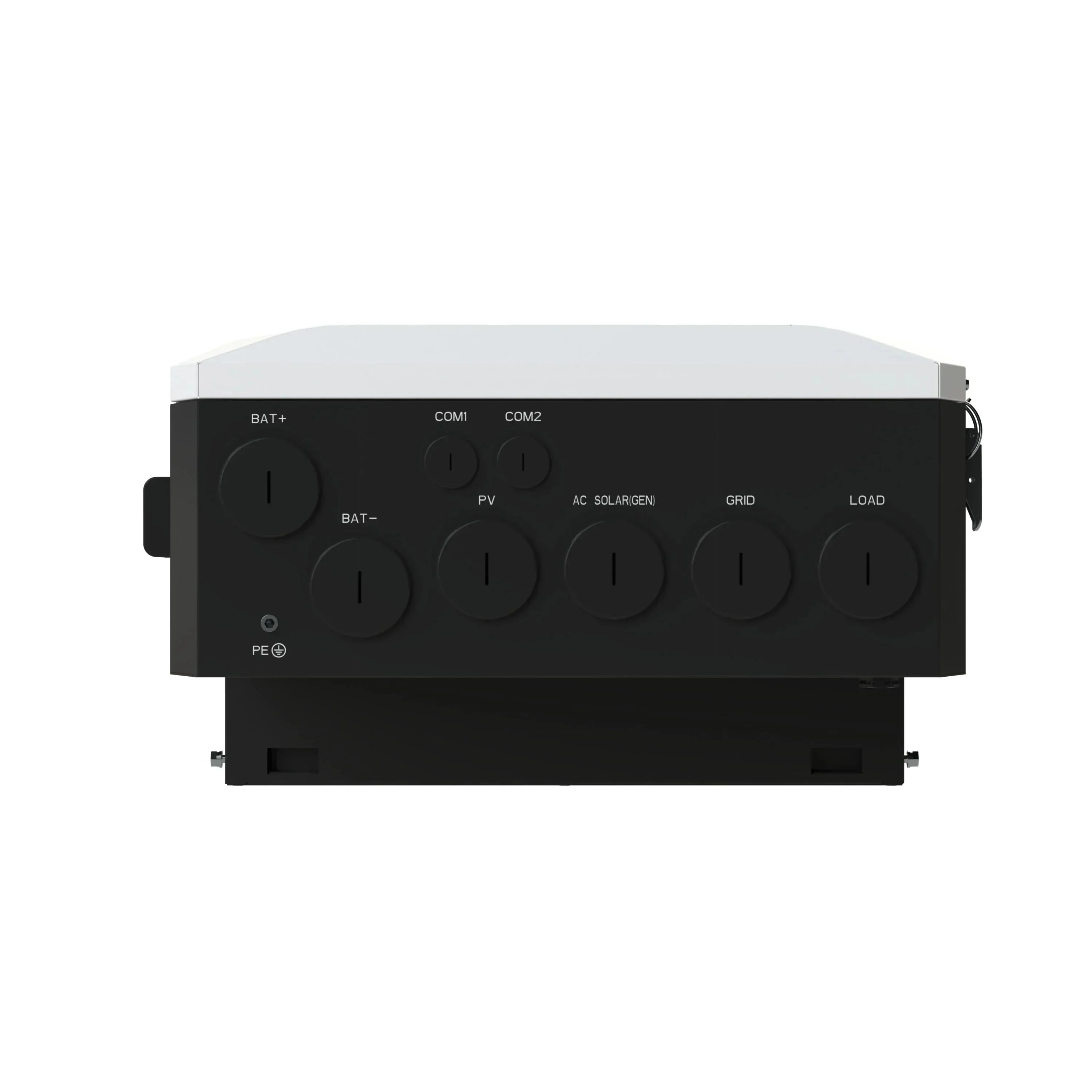 AmenSolar N3H-X12US 12KW Split Phase Hybrid Solar Inverter - Image 6