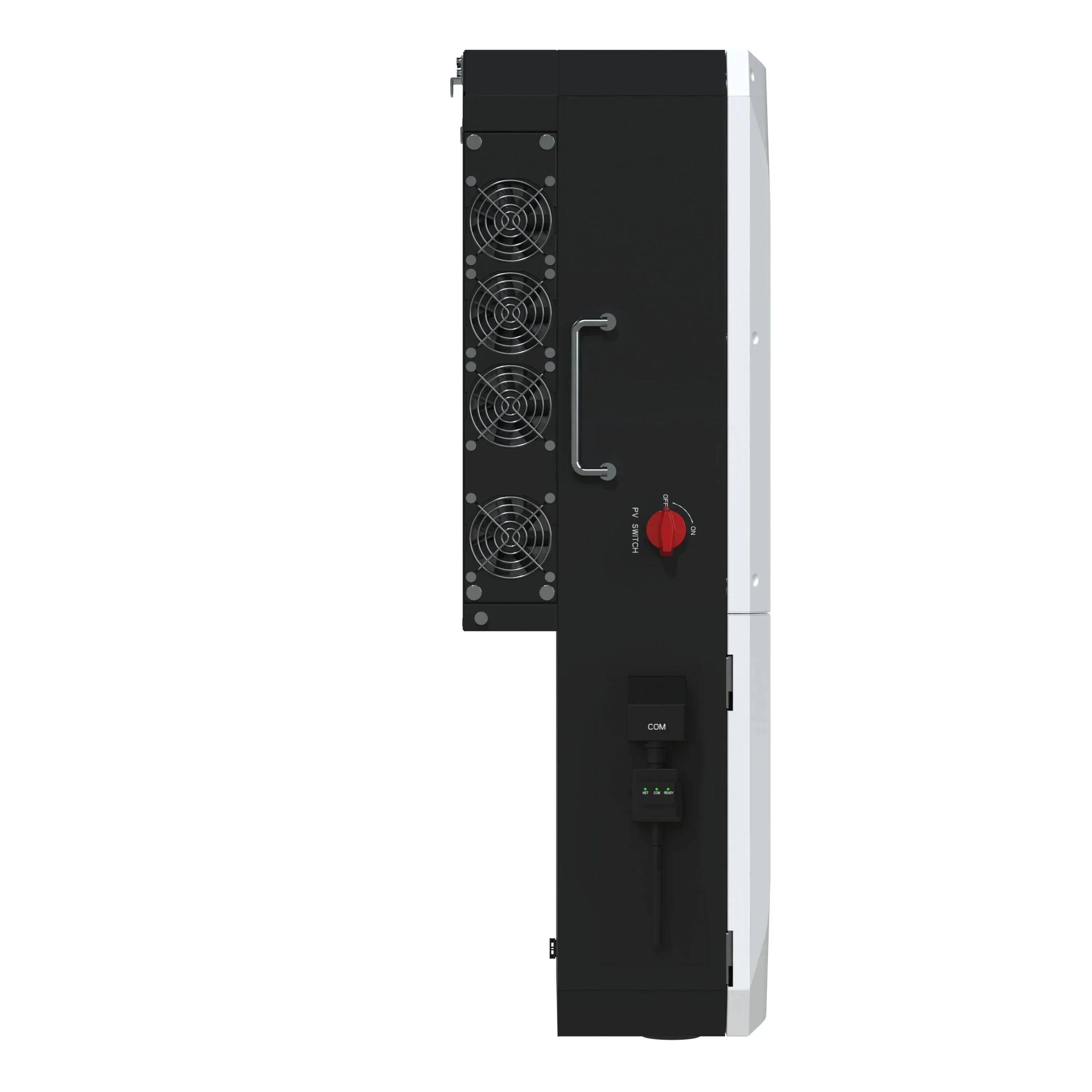AmenSolar N3H-X16US 16KW Split Phase Hybrid Solar Inverter - Image 6