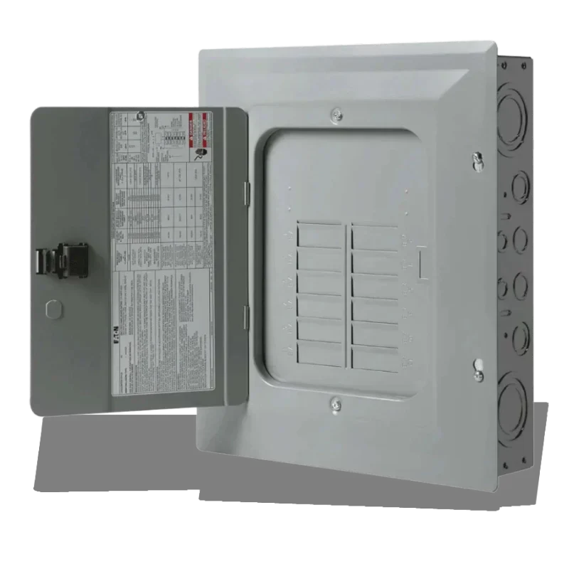 Anker Home Power Panel + Subpanel Kit - Image 3