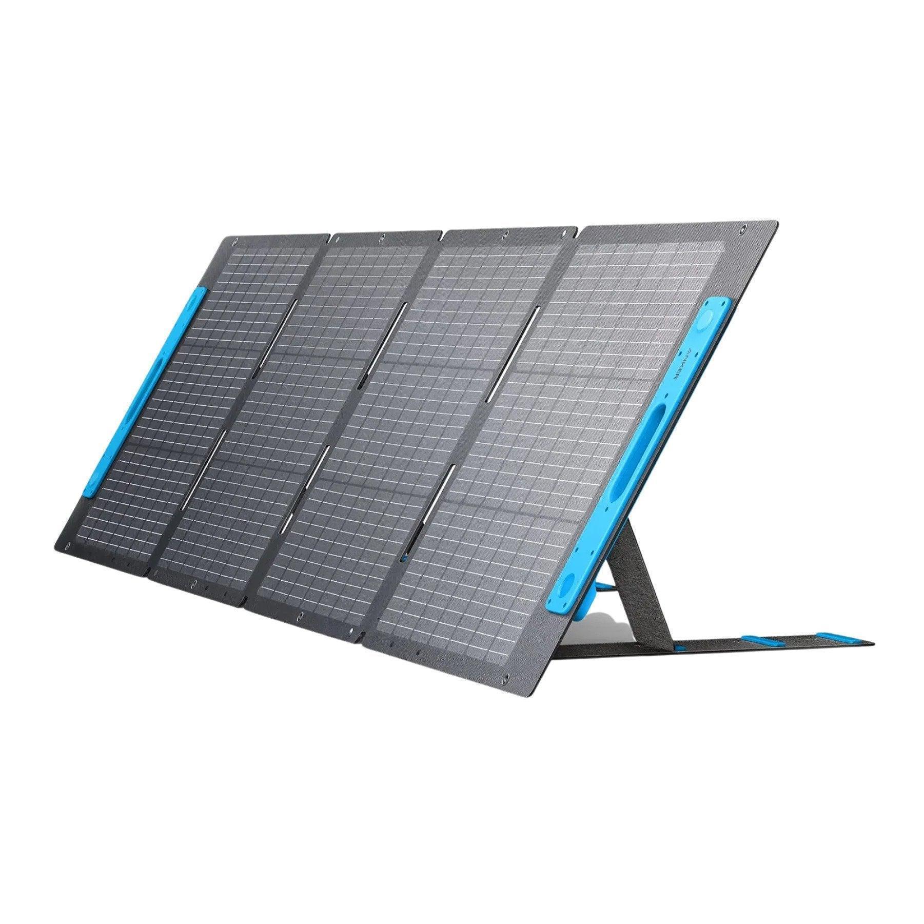 Anker SOLIX 200W Foldable Solar Panel - Image 2