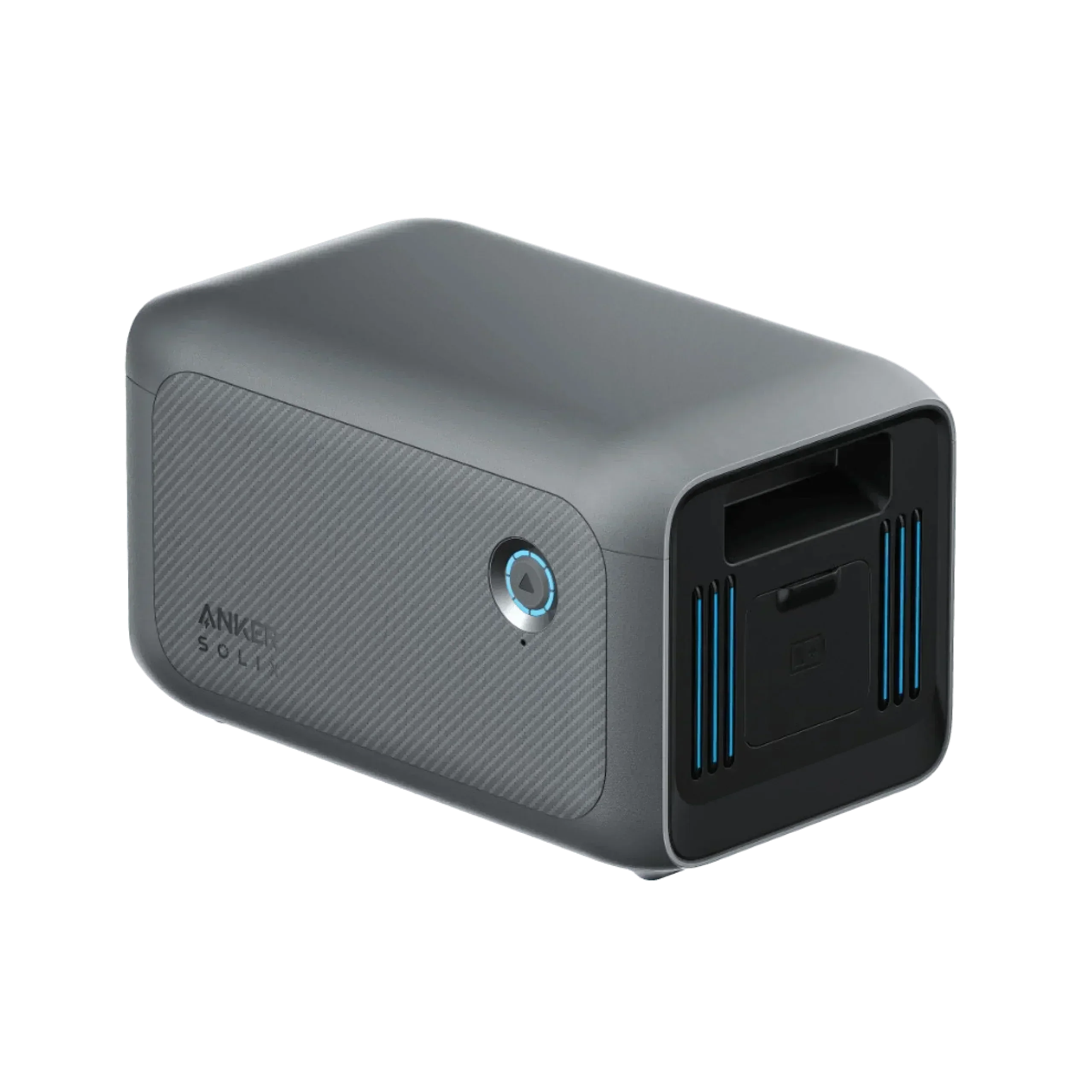 Anker SOLIX BP1000X Expansion Battery - 1056Wh LFP (For Anker SOLIX C1000X) - Image 3