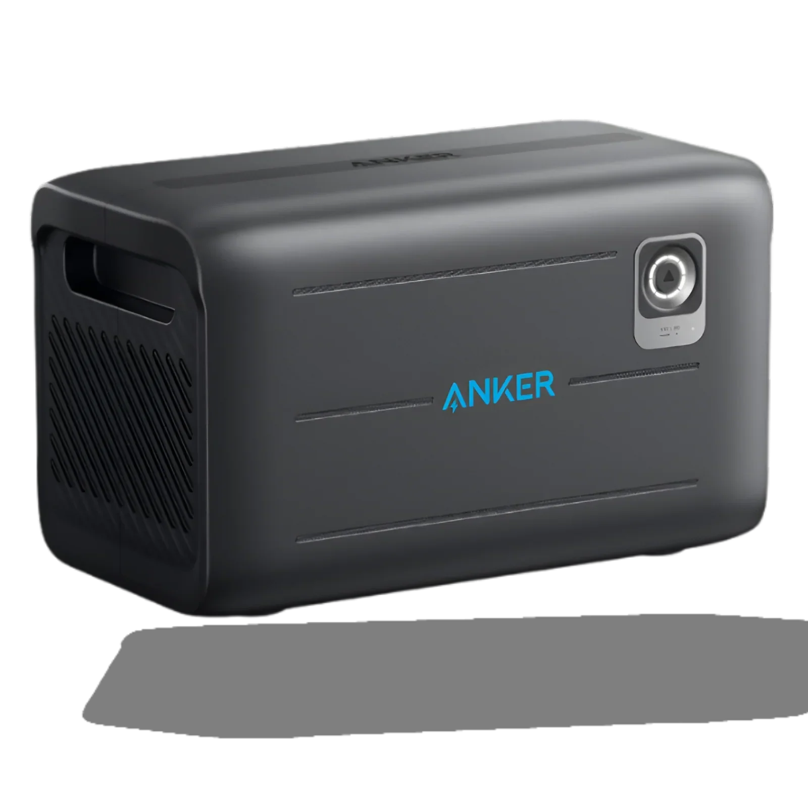Anker SOLIX BP2600 Expansion Battery - Image 4