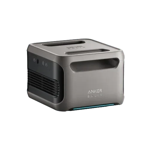 Anker SOLIX BP3800 Expansion Battery (3840Wh | For SOLIX F3800) - Image 2