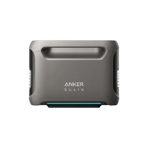 Anker SOLIX BP3800 Expansion Battery (3840Wh | For SOLIX F3800) - Image 4
