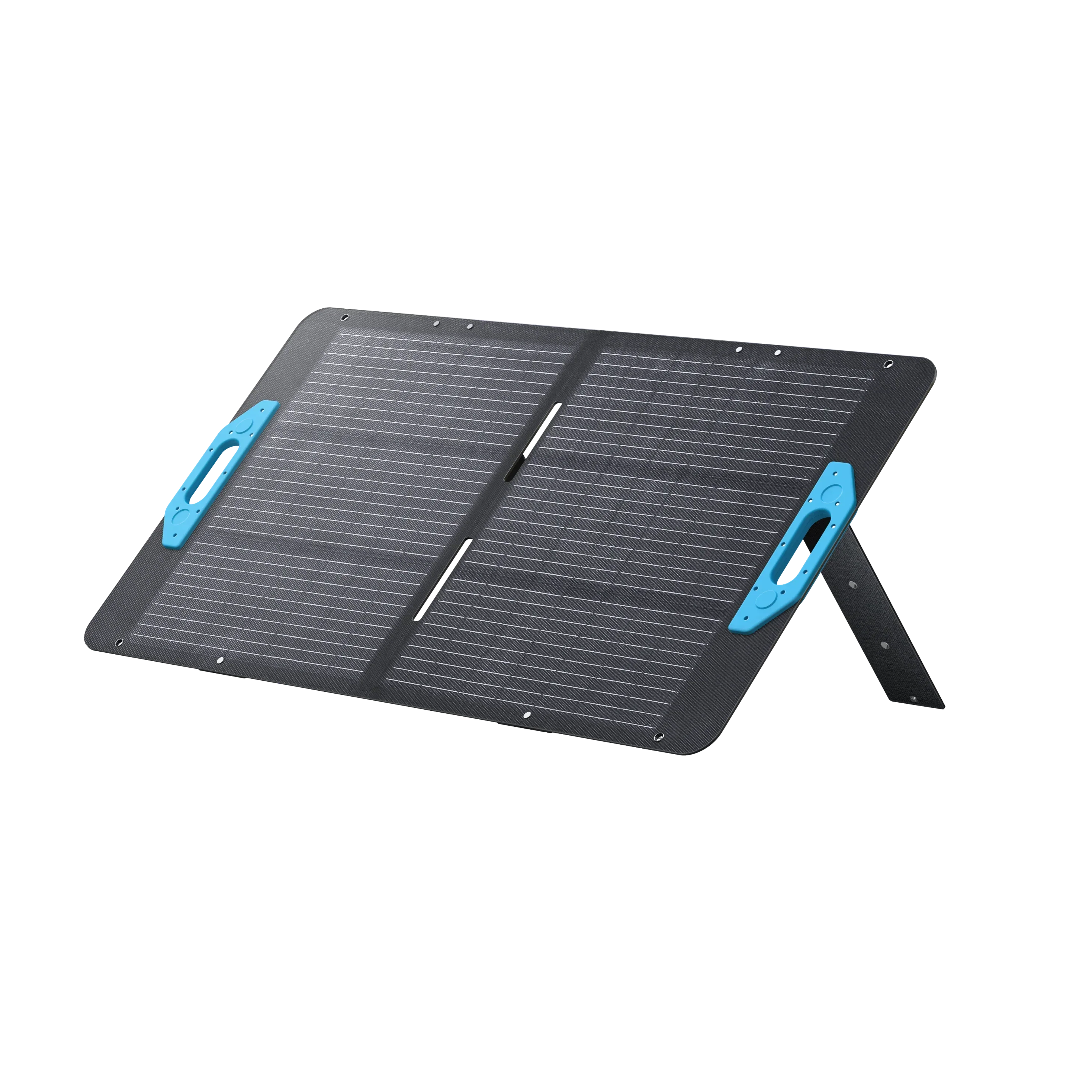 Anker SOLIX C1000X Solar Generator + 100W Solar Panel - Image 3