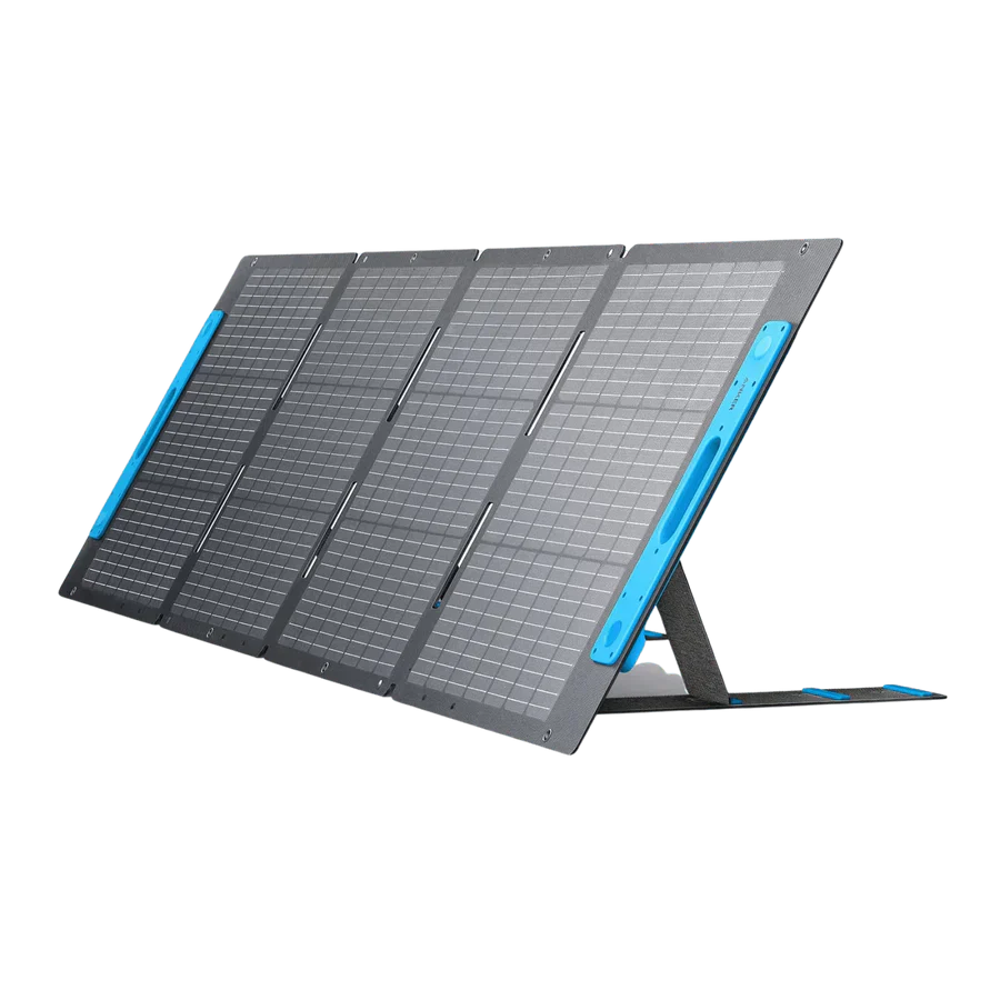 Anker SOLIX C1000X Solar Generator + 200W Solar Panel - Image 3