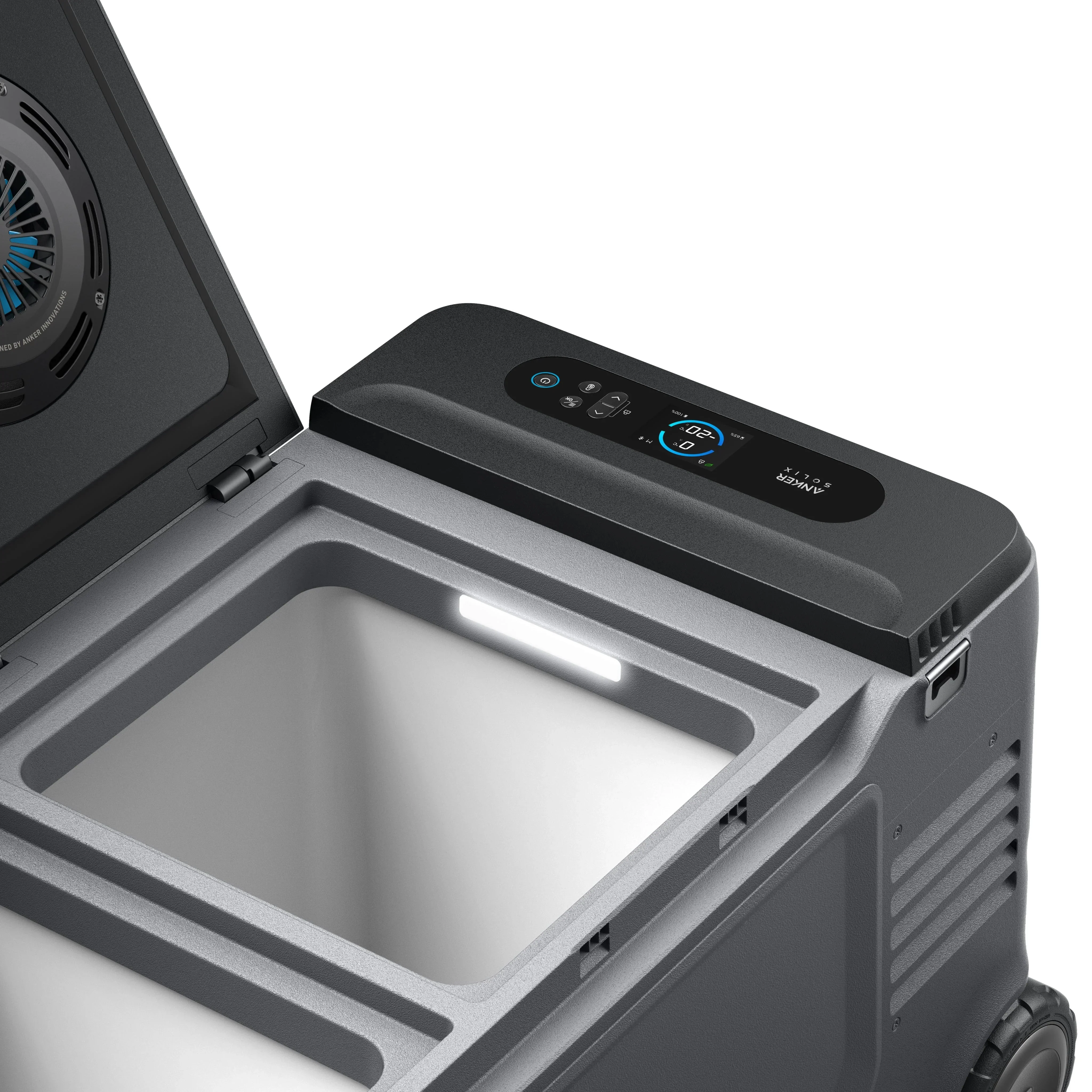 Anker SOLIX EverFrost 2 58L - Image 10