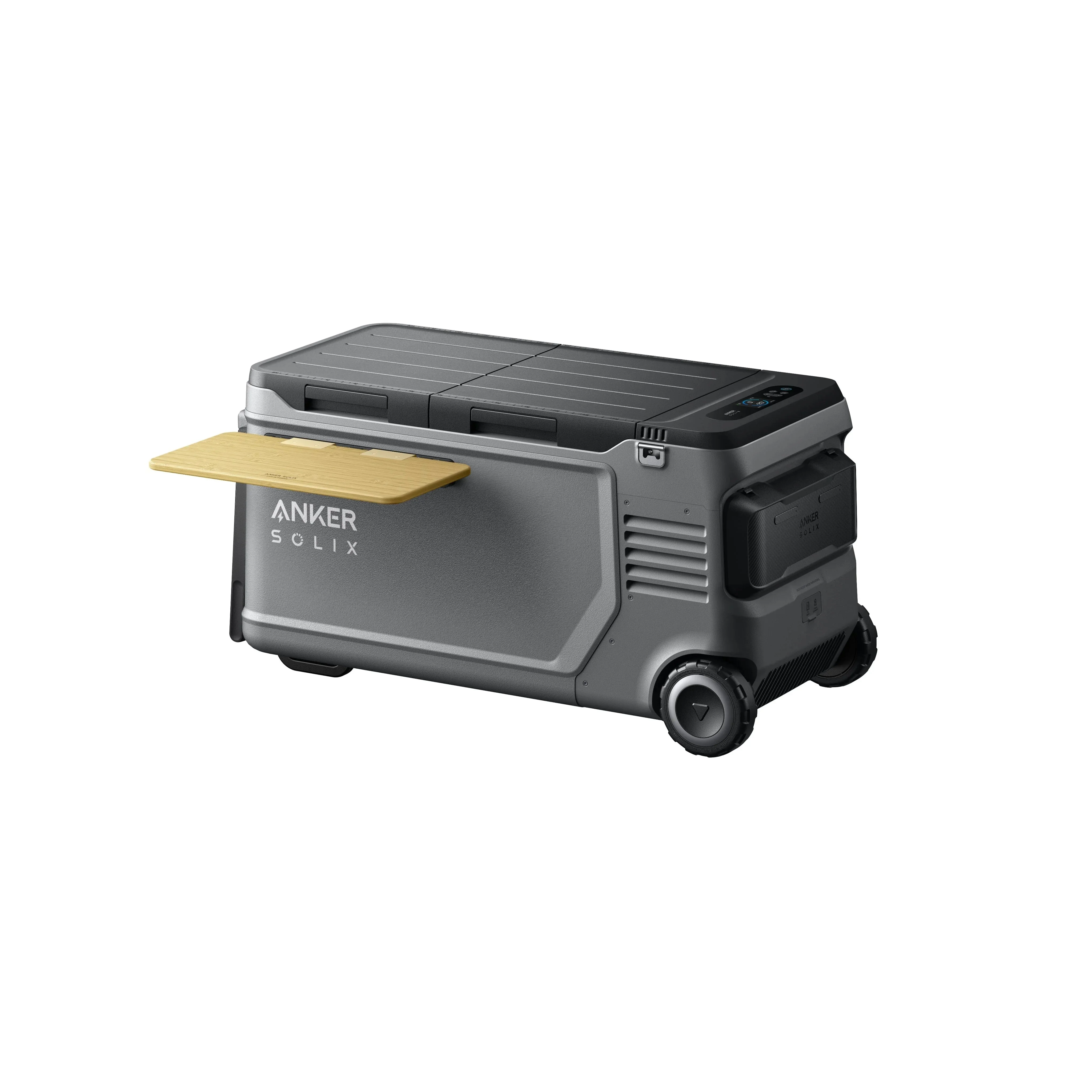Anker SOLIX EverFrost 2 58L - Image 13