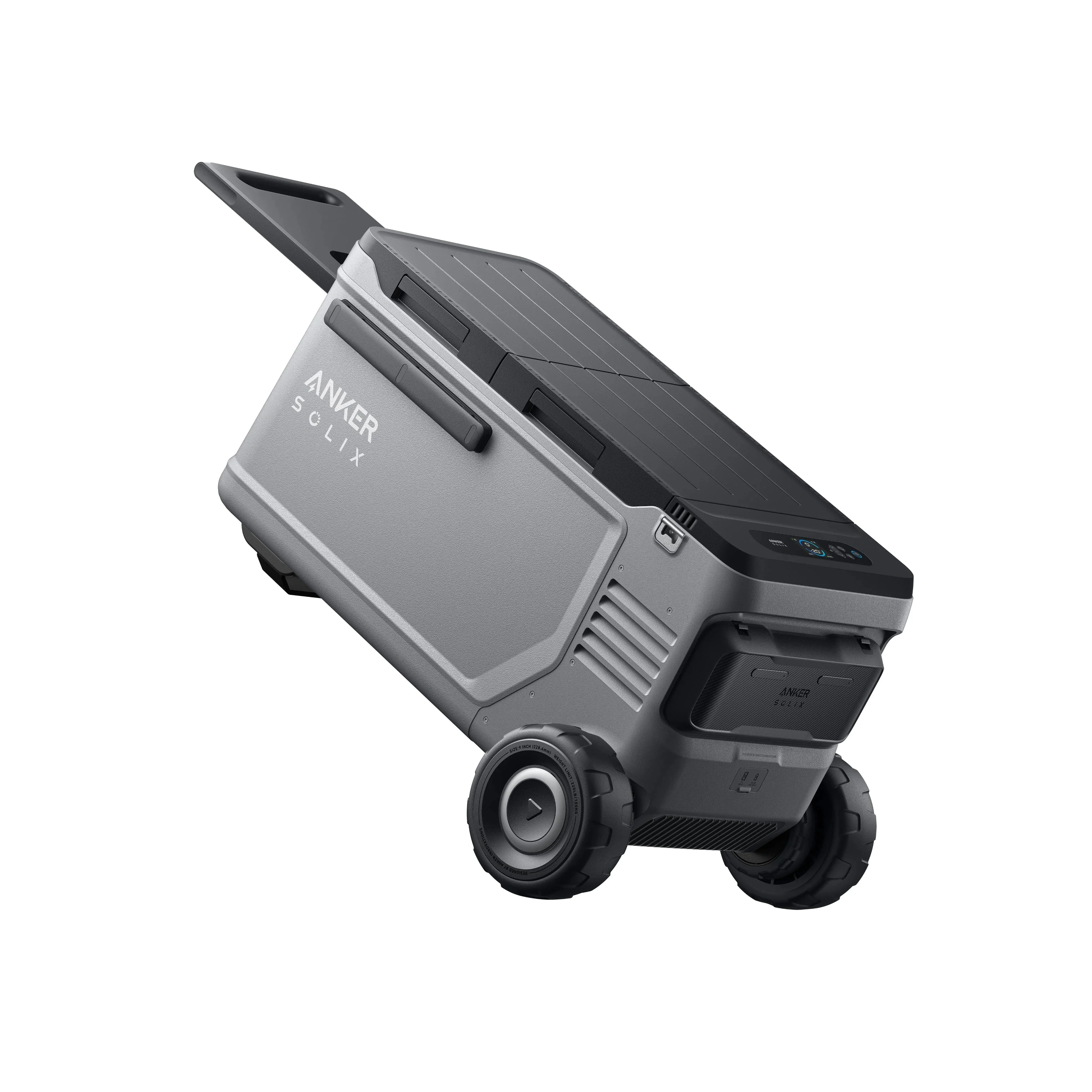 Anker SOLIX EverFrost 2 58L - Image 14
