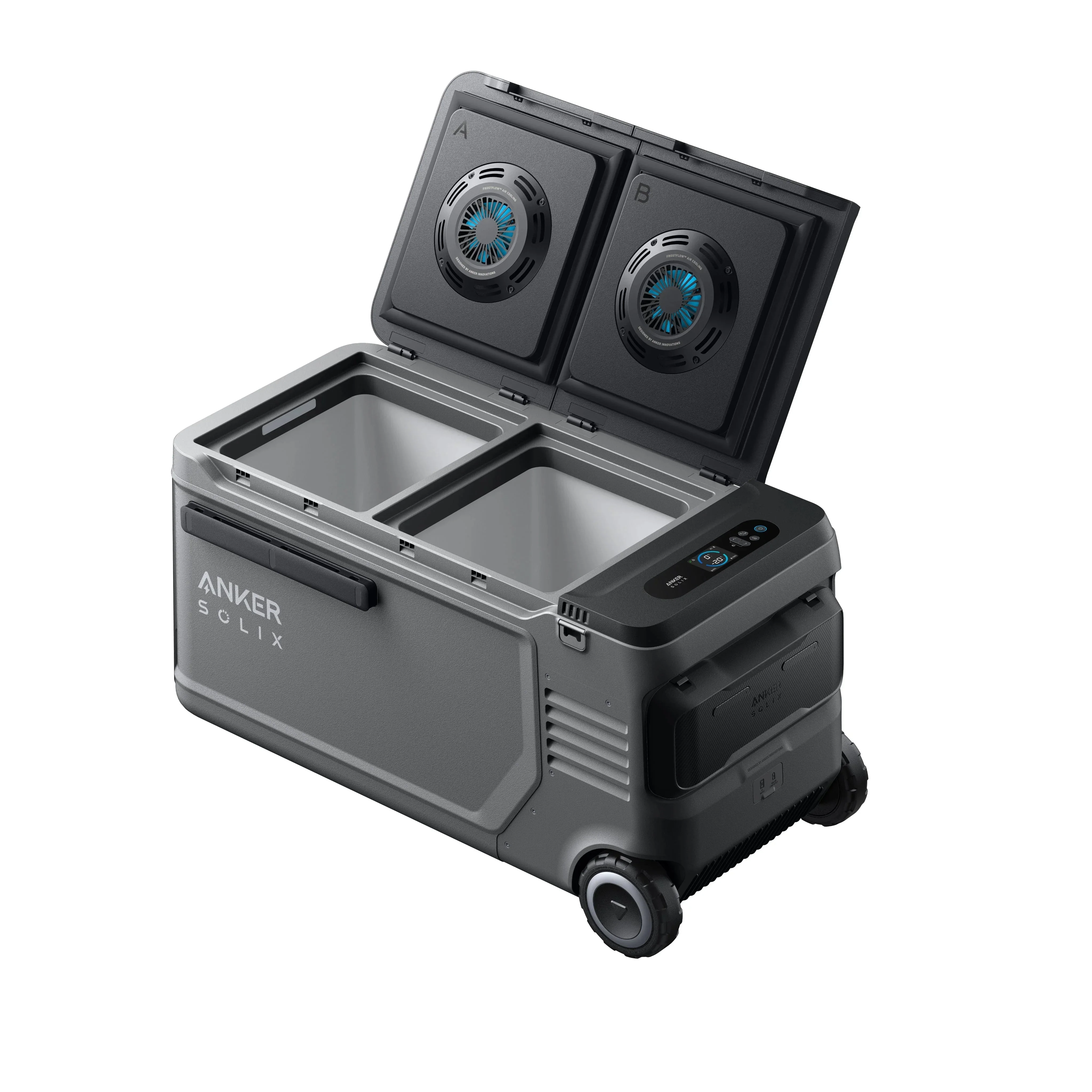 Anker SOLIX EverFrost 2 58L - Image 9