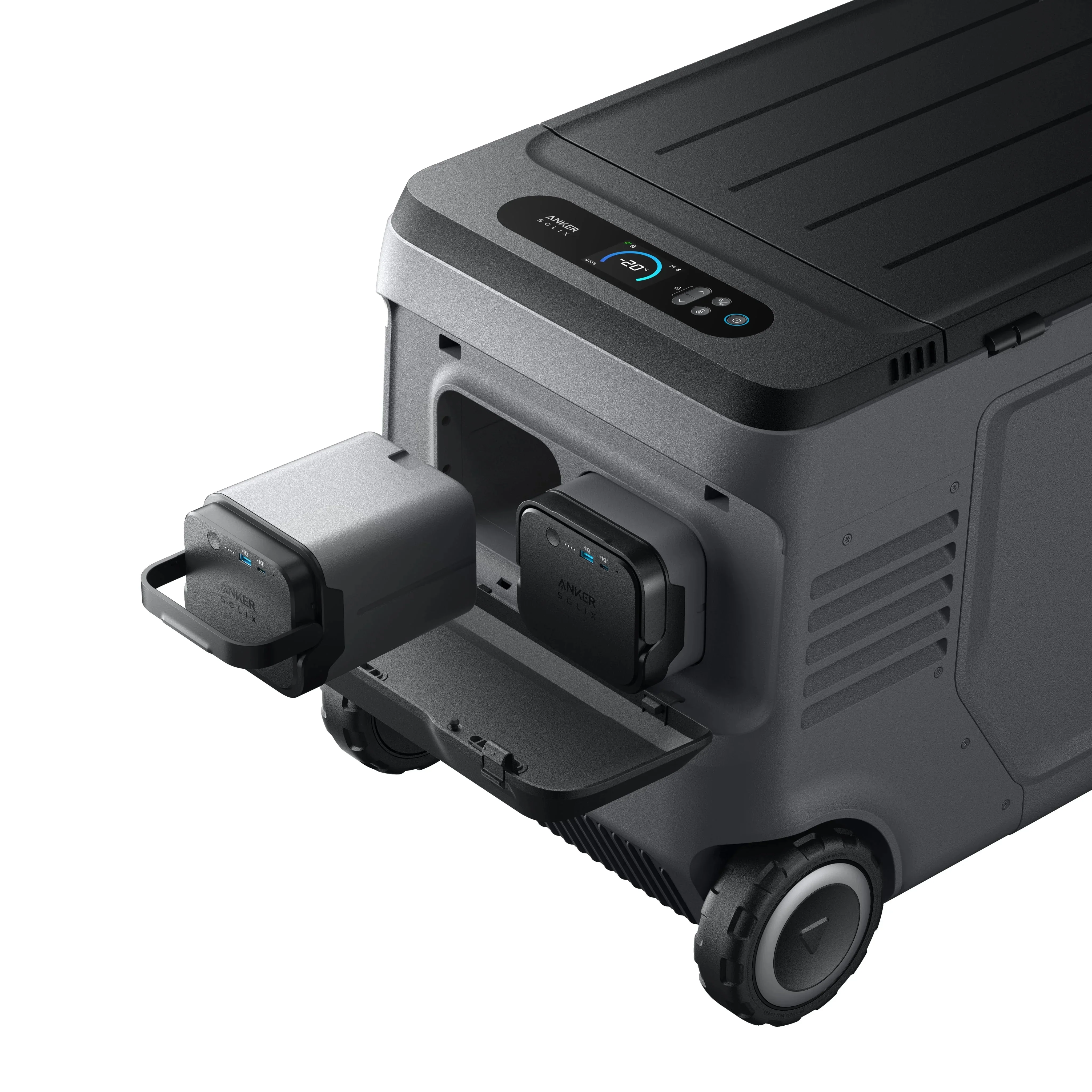 Anker SOLIX EverFrost 2 Cooler 40L w/ 288Wh Battery - Image 10