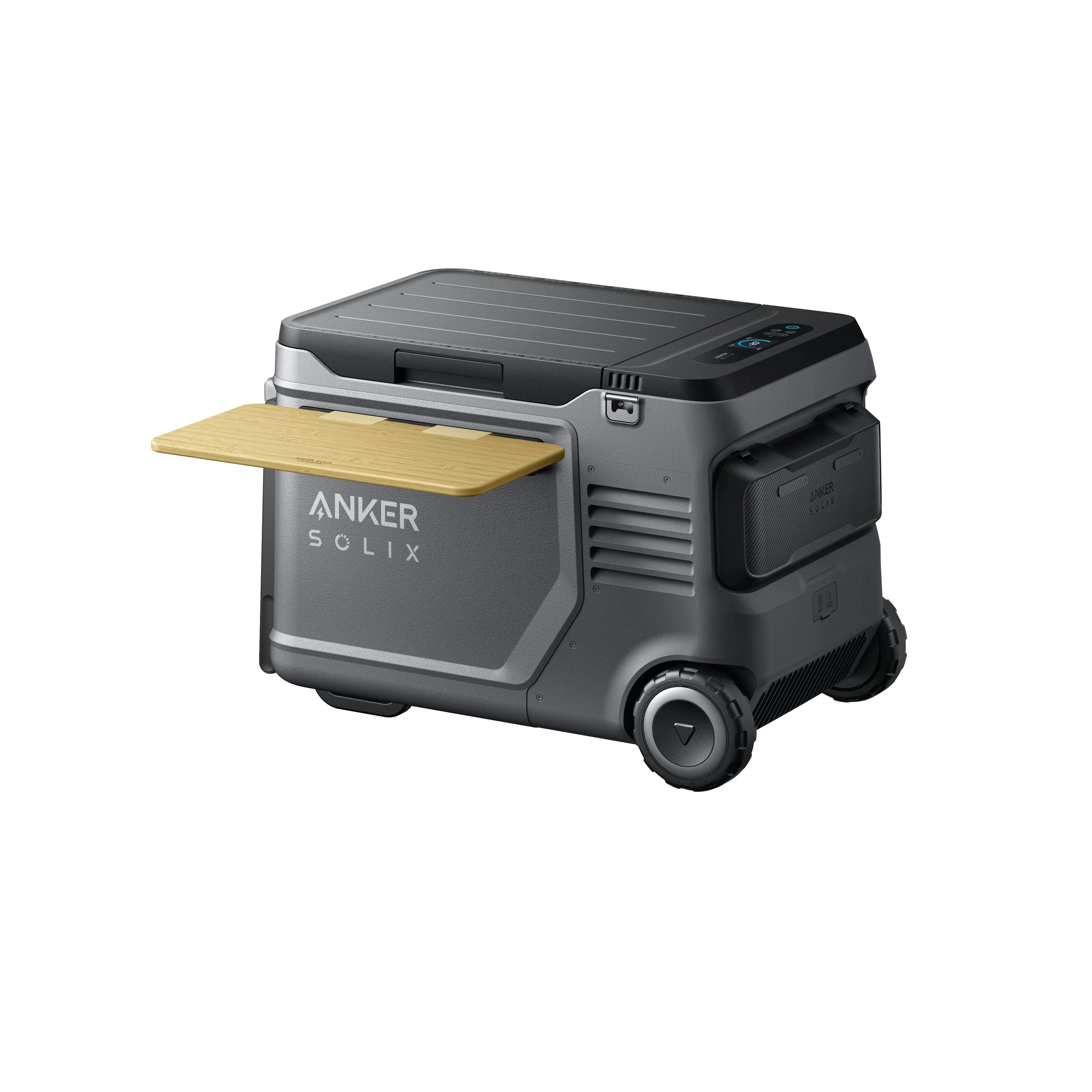 Anker SOLIX EverFrost 2 Cooler 40L w/ 288Wh Battery - Image 11