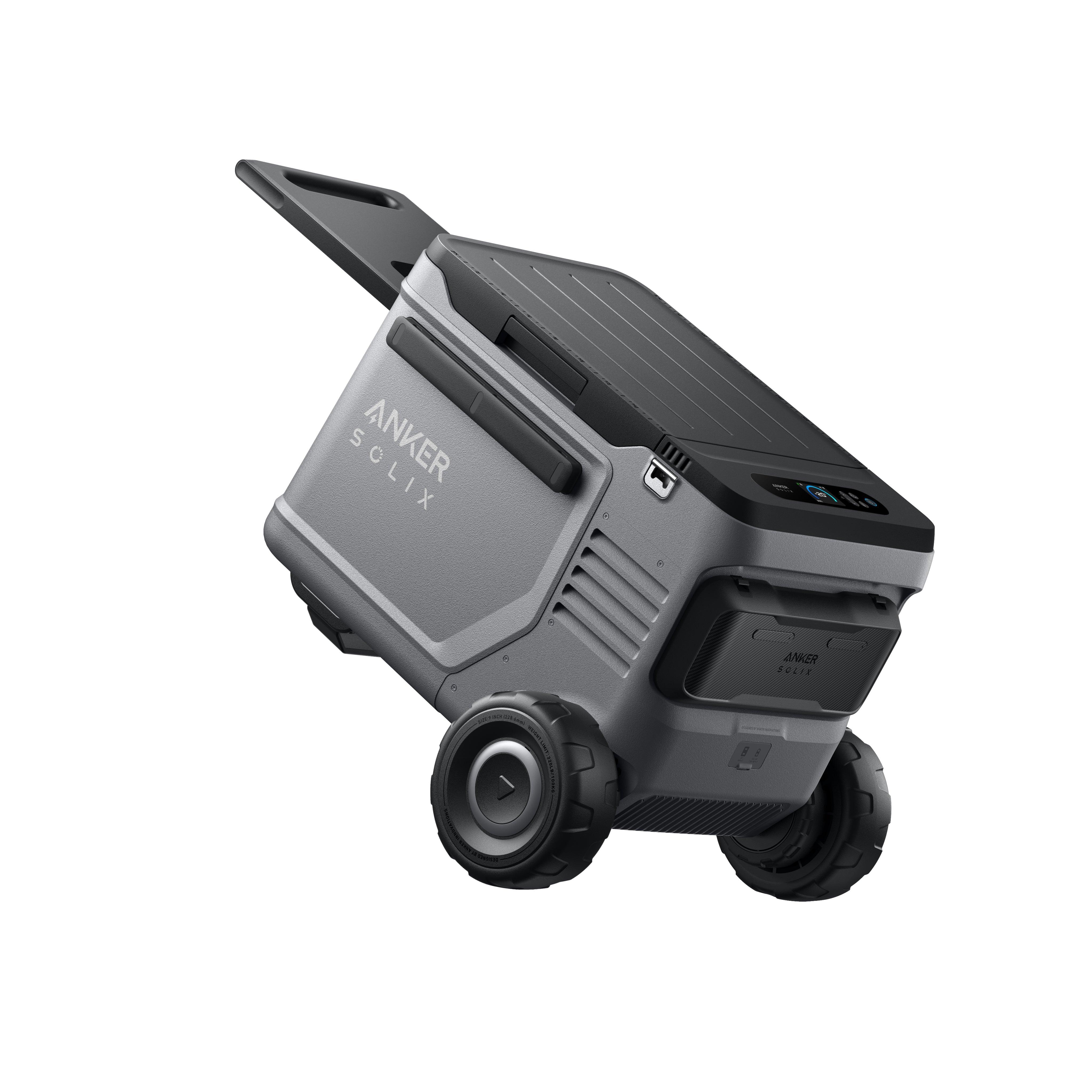 Anker SOLIX EverFrost 2 Cooler 40L w/ 288Wh Battery - Image 12