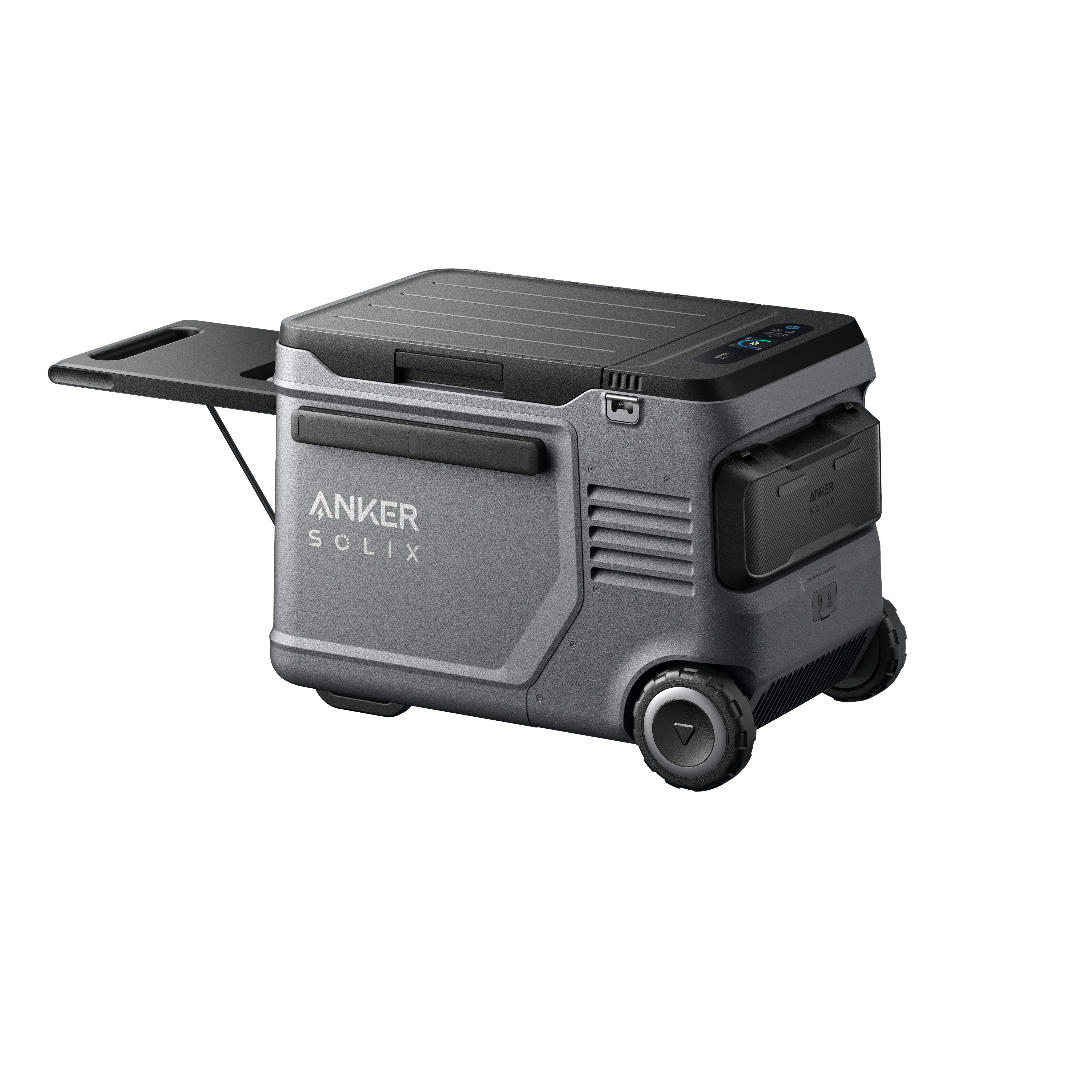 Anker SOLIX EverFrost 2 Cooler 40L w/ 288Wh Battery - Image 2