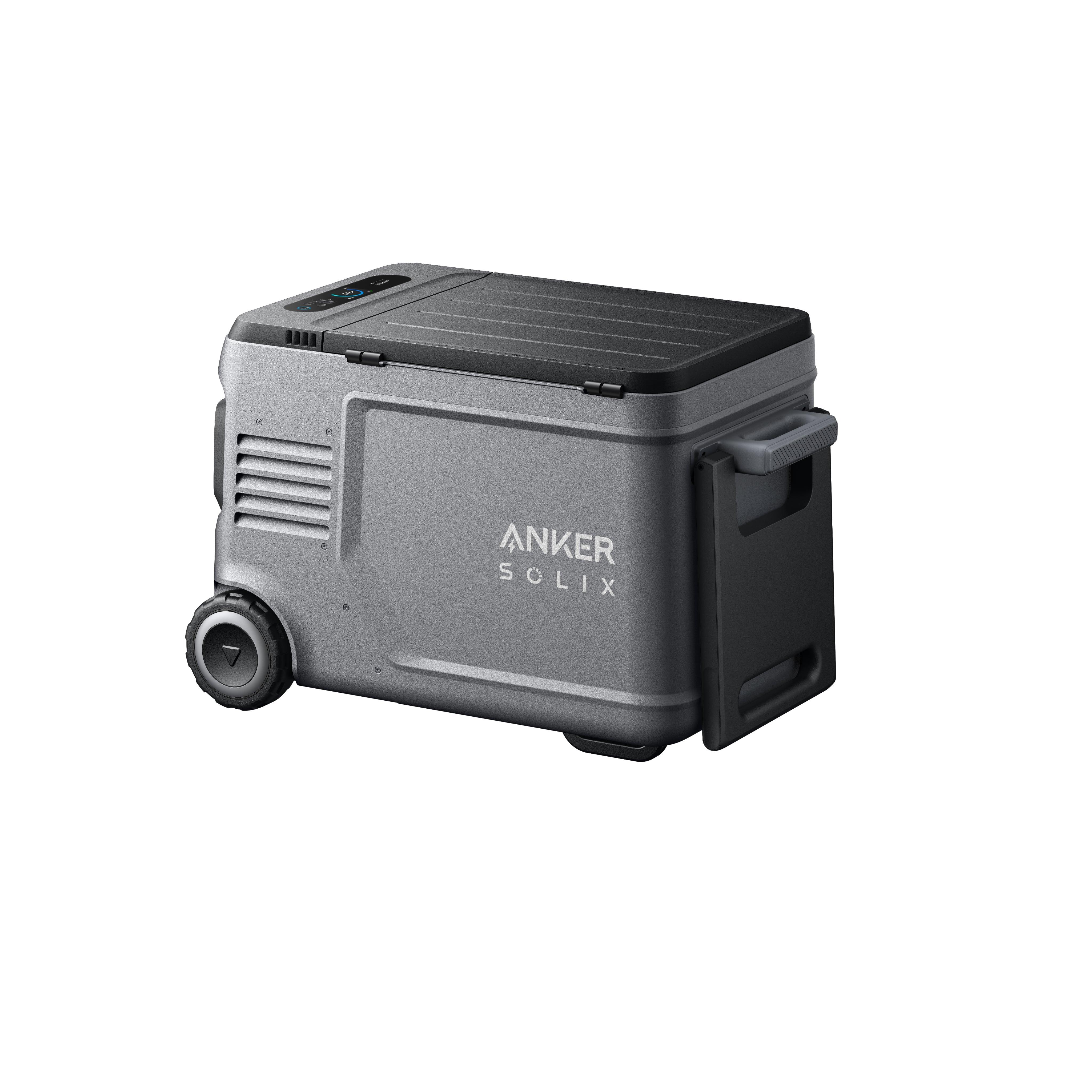 Anker SOLIX EverFrost 2 Cooler 40L w/ 288Wh Battery - Image 3