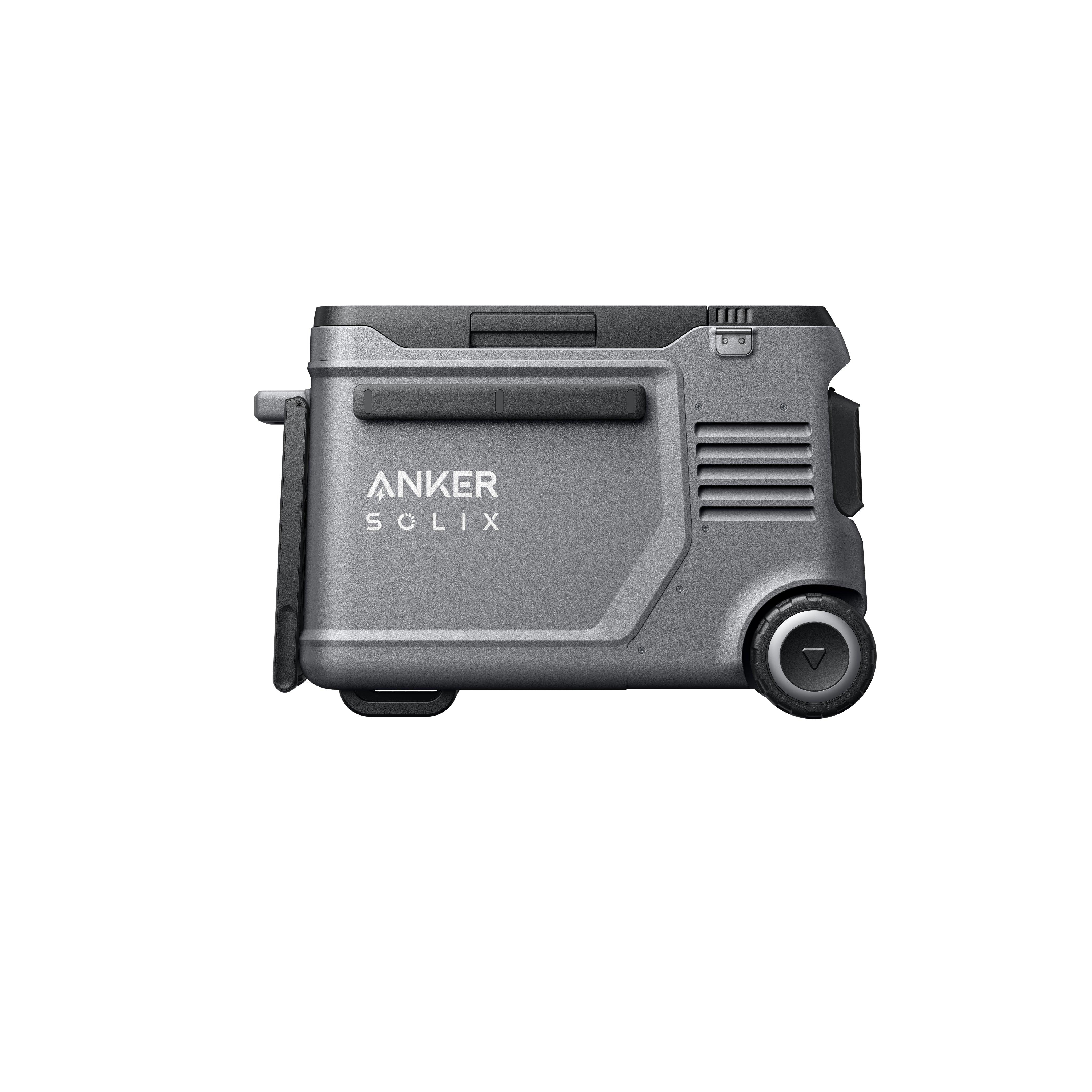 Anker SOLIX EverFrost 2 Cooler 40L w/ 288Wh Battery - Image 4
