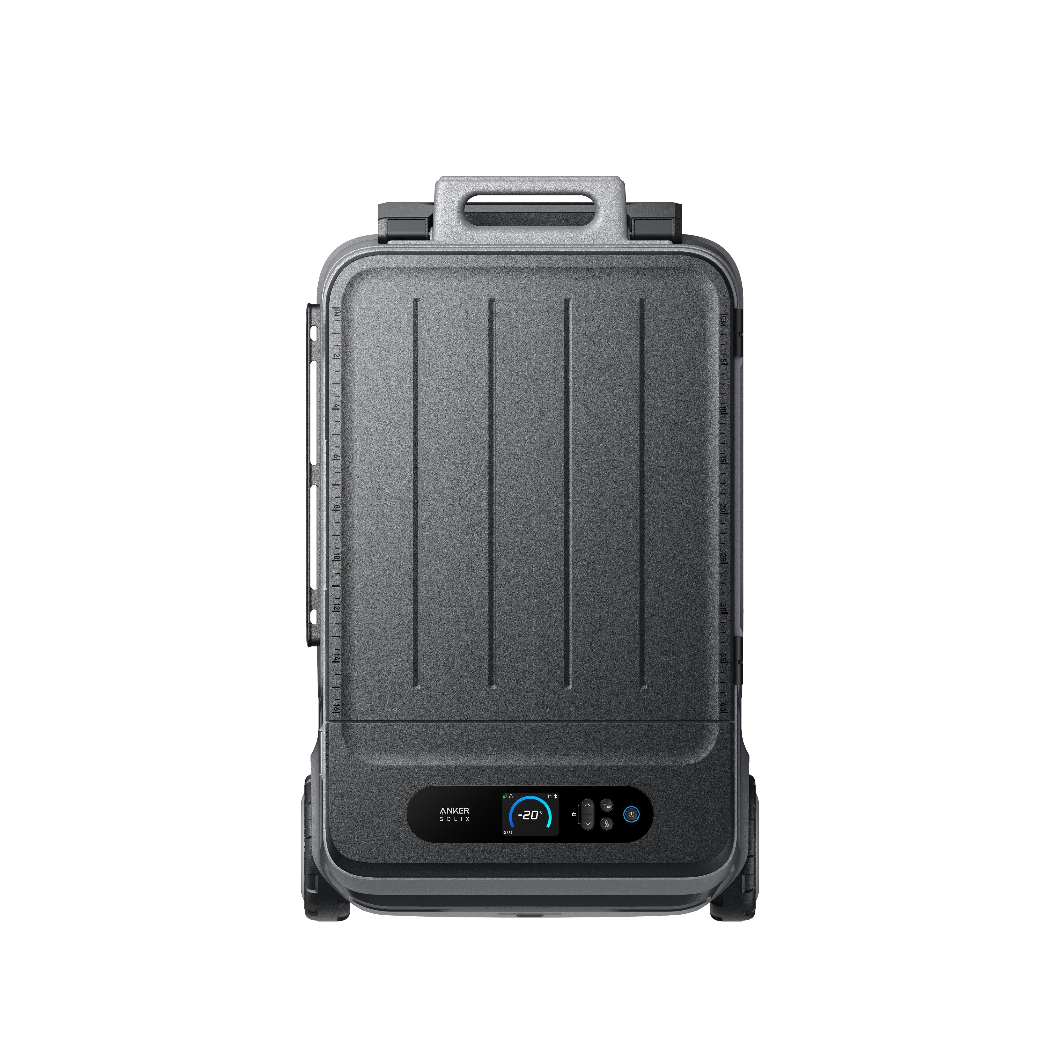 Anker SOLIX EverFrost 2 Cooler 40L w/ 288Wh Battery - Image 5