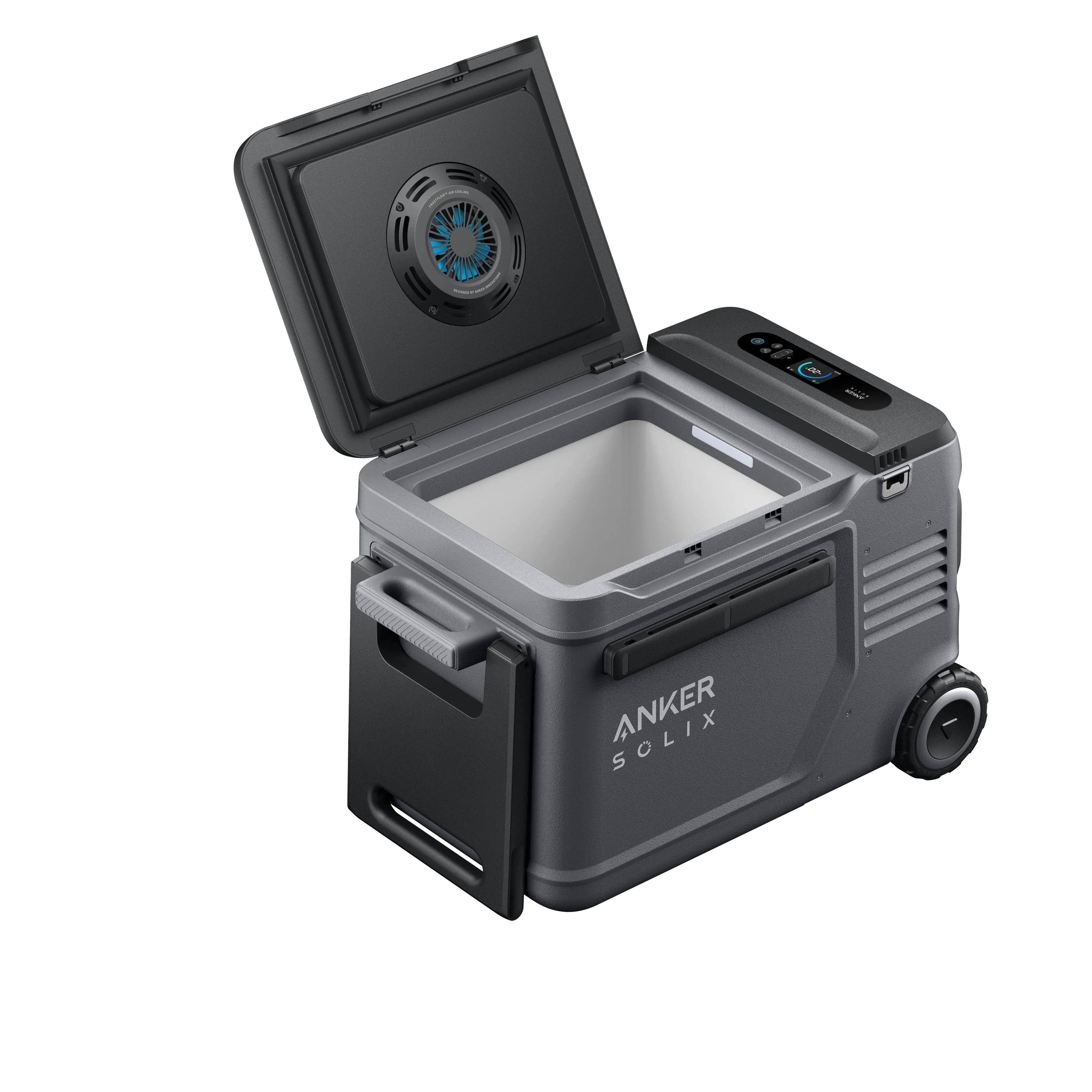Anker SOLIX EverFrost 2 Cooler 40L w/ 288Wh Battery - Image 6