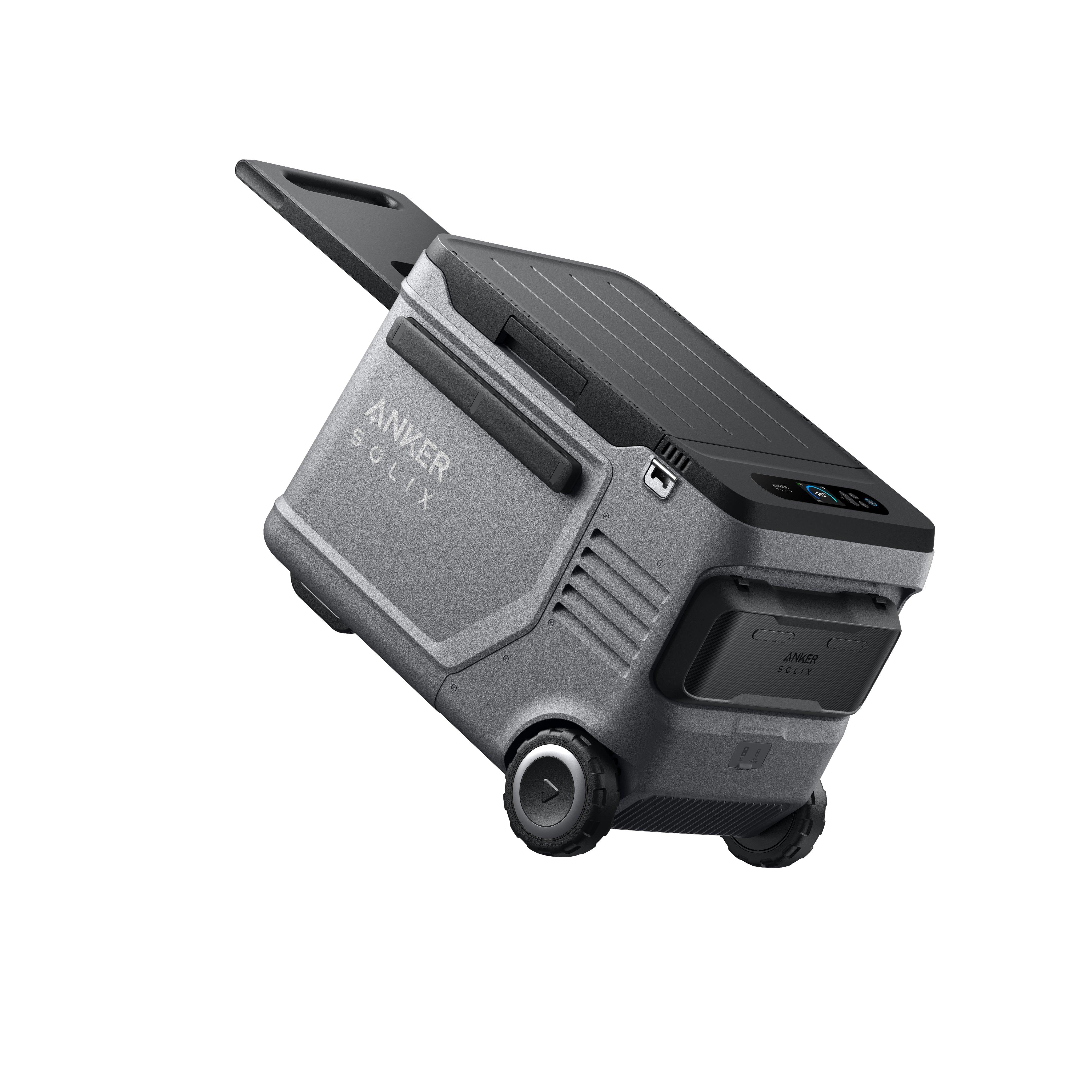Anker SOLIX EverFrost 2 Cooler 40L w/ 288Wh Battery - Image 7