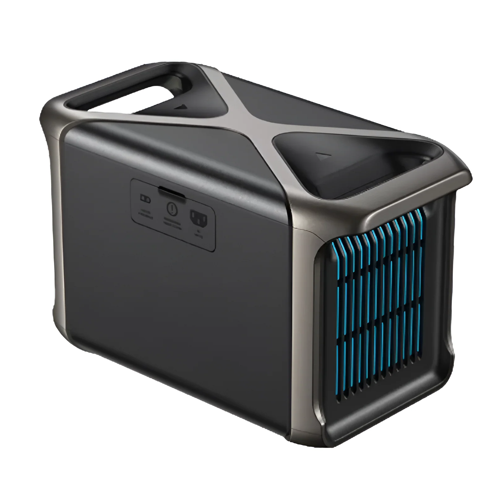 Anker SOLIX F1500 Portable Power Station 1536Wh｜1800W (SC) - Image 4